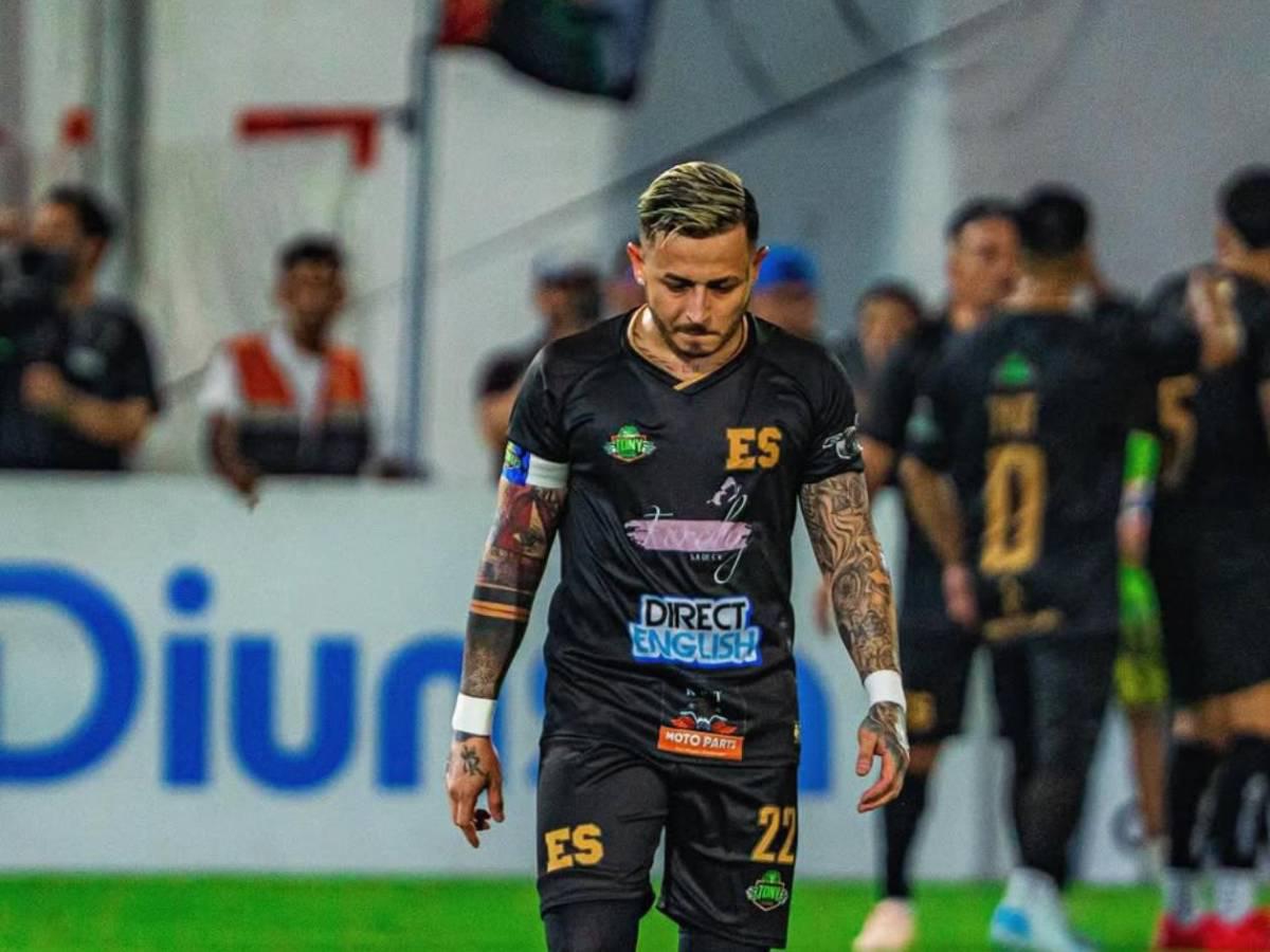 Supremo pega donde más le duele a El Salvador y hace dura confesión sobre Ricky: Nosotros los hondureños...