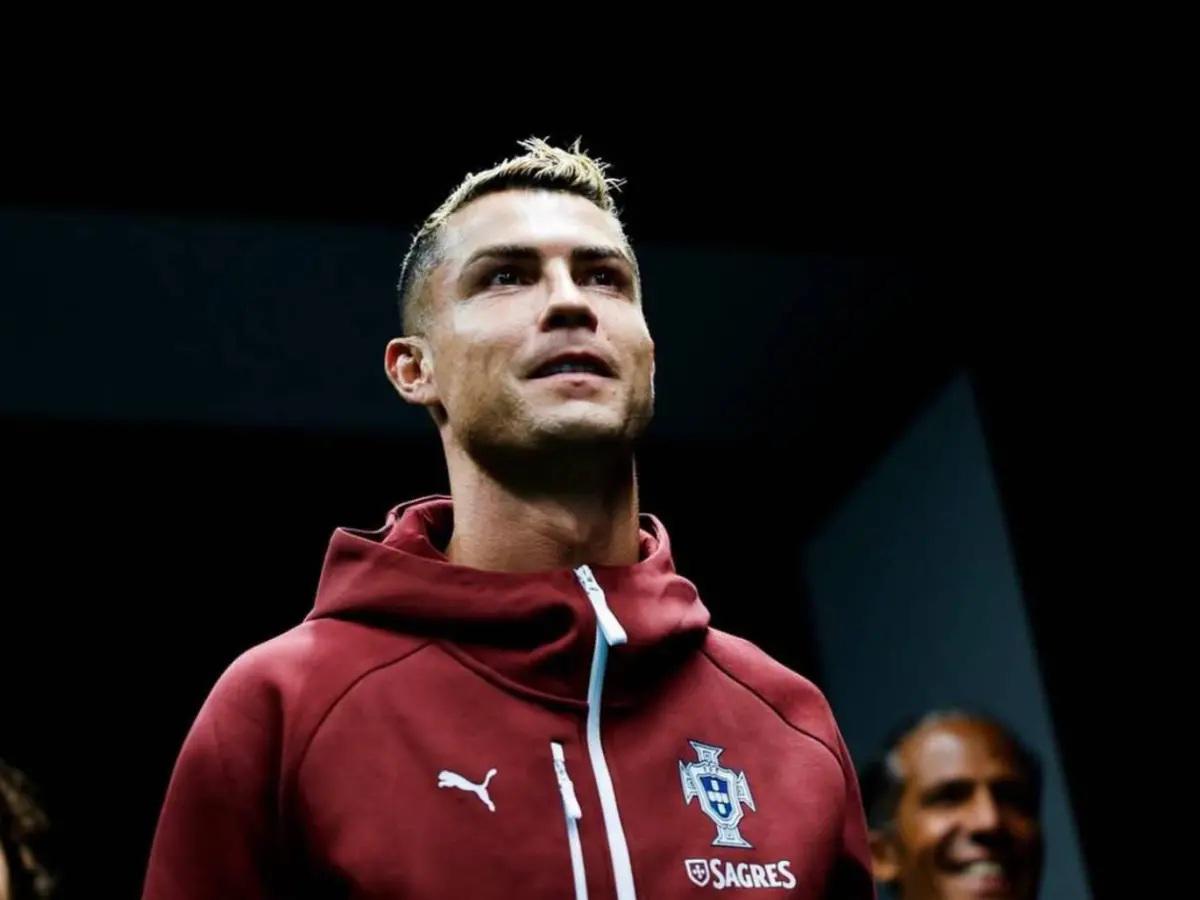 Georgina dejó el peor mensaje a Jorge Jesús y CR7 la obligó a esto por Portugal