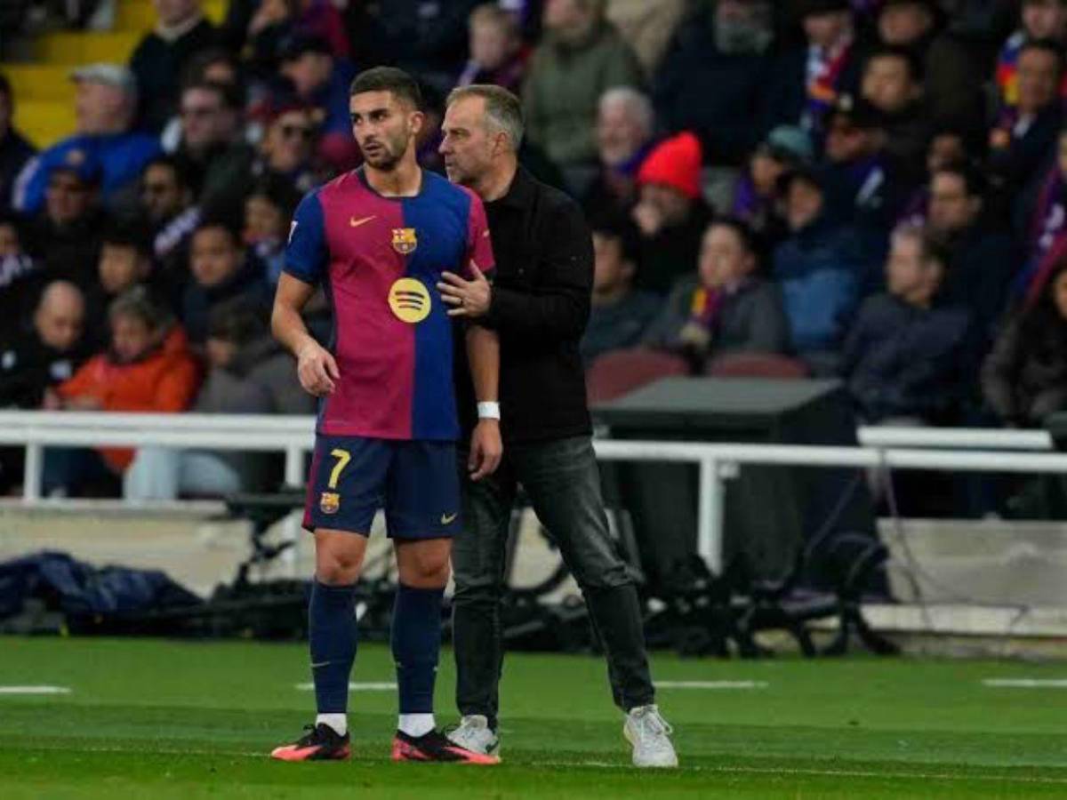 Flick tiene reemplazo de Ferran, Hazard regresa a casa y Kane a la Premier League