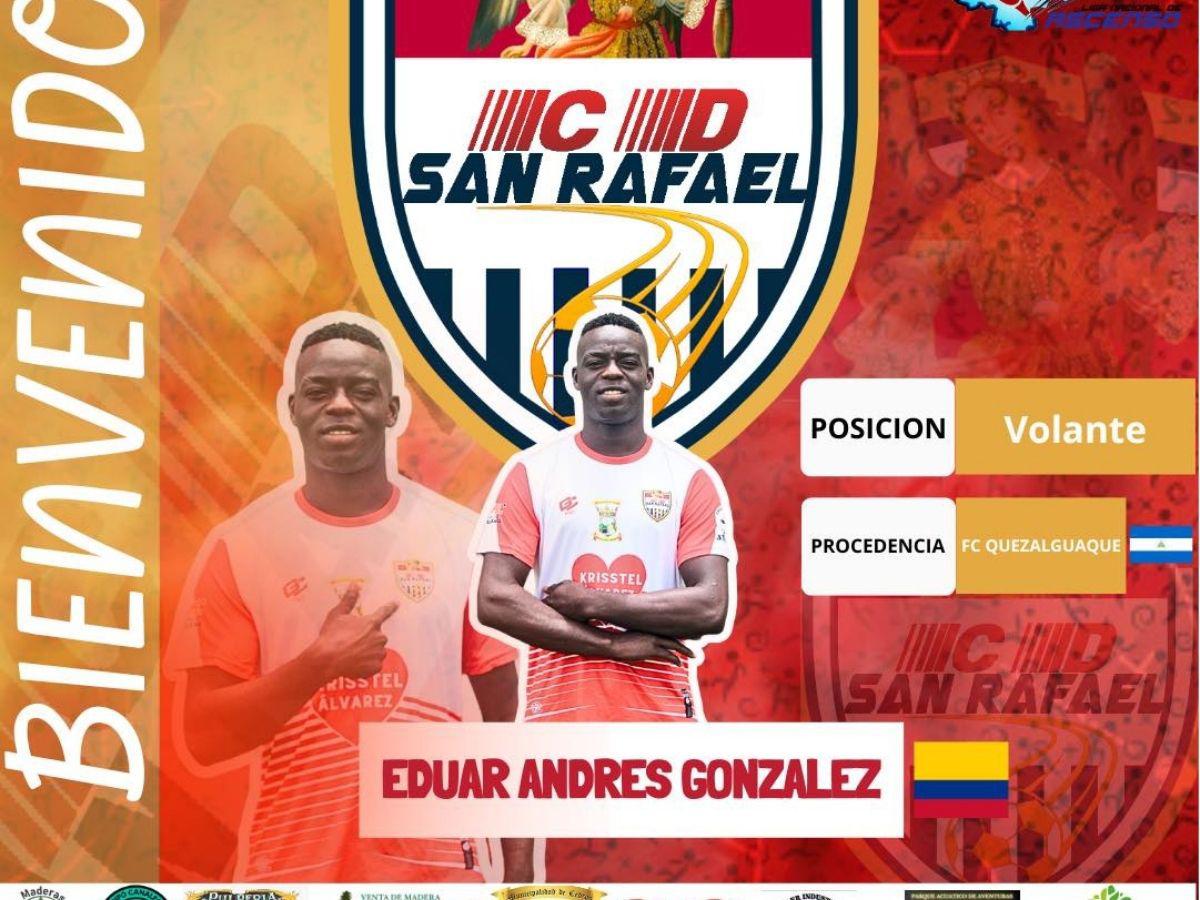 Fichajes: Arsenal ficha joyita que tenía Olimpia, Welcome con nuevo club, Parrillas One se arma y Vida saca la chequera