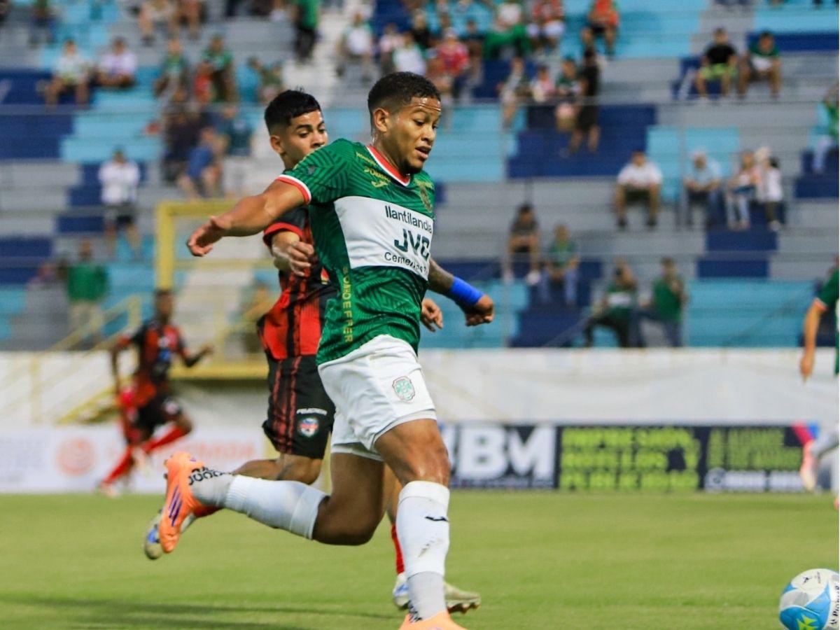 La alarma que preocupa a Marathón con Rubilio Castillo, gesto de Odín y la descomunal racha que igualó Messiniti