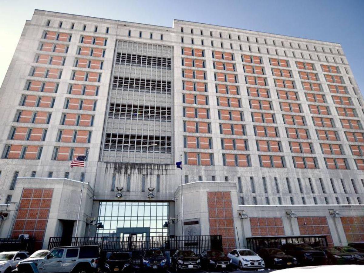 ¿Junto a Tony Hernández? Así es la cárcel donde esperará Juan Orlando Hernández su sentencia por narcotráfico