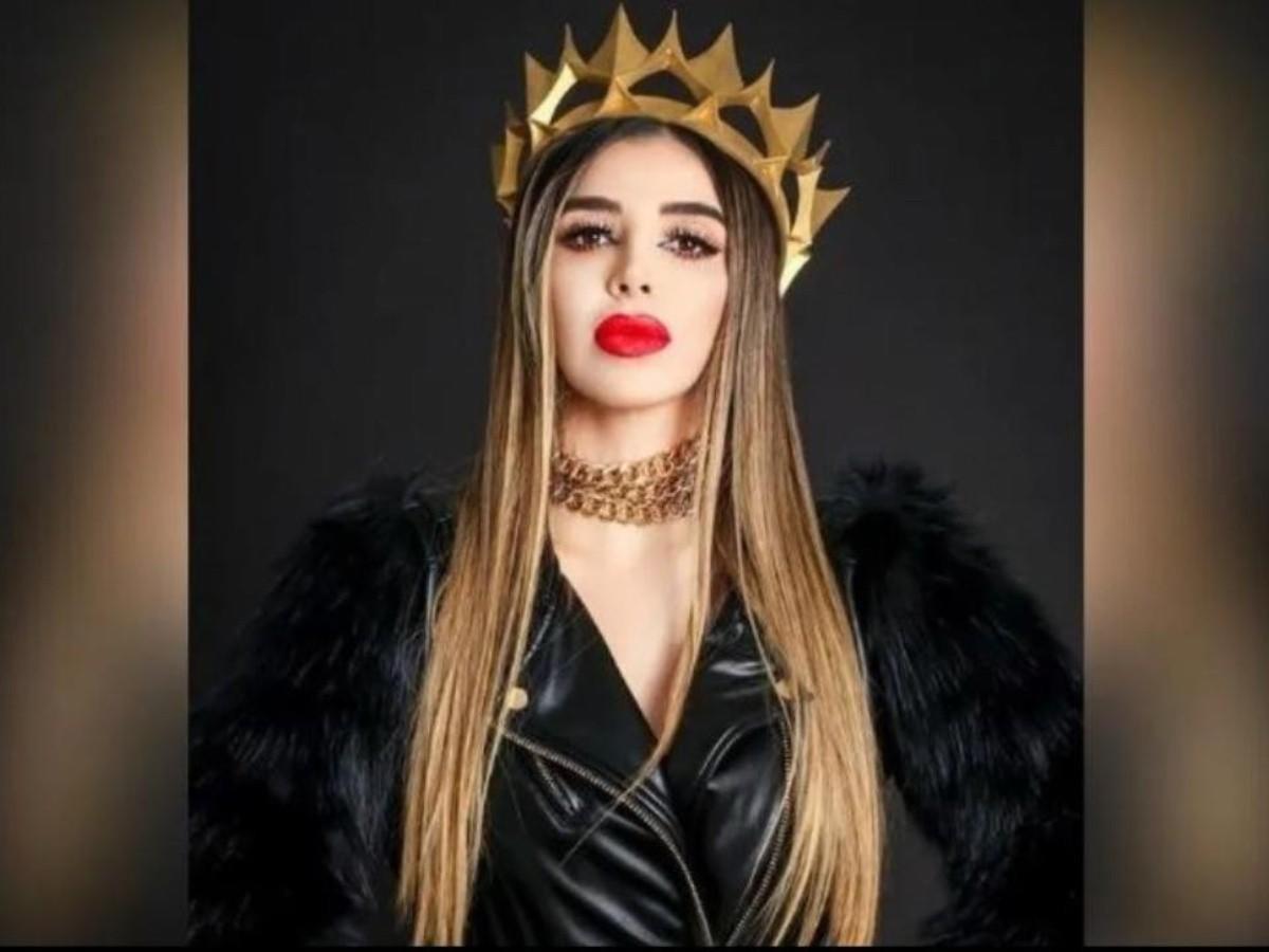 Caso Emma Coronel, esposa de “El Chapo” Guzmán: La fecha en que será liberada, las prohibiciones y lo que deberá hacer tras salir de la cárcel