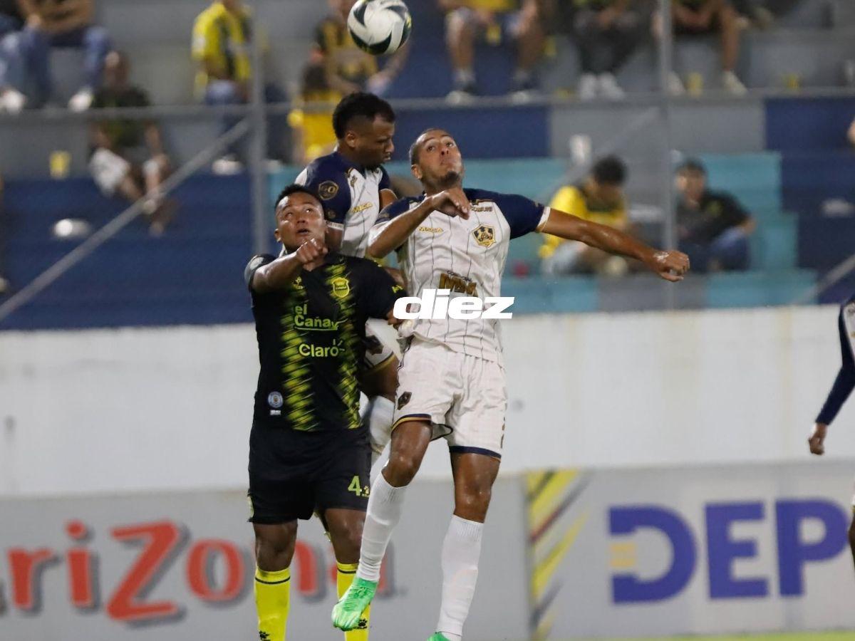 Pelón y alerta roja en Olimpia, tristeza en Olancho FC, curiosa selfie de Jeaustin Campos y el infierno en Siguatepeque