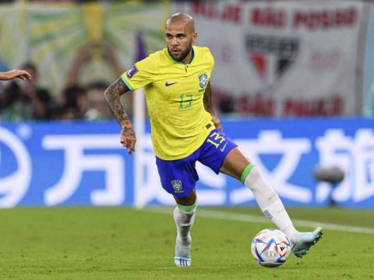 Dani Alves: ¿Memphis Depay le pagó la fianza? Toda la verdad sobre su libertad provisional en Barcelona