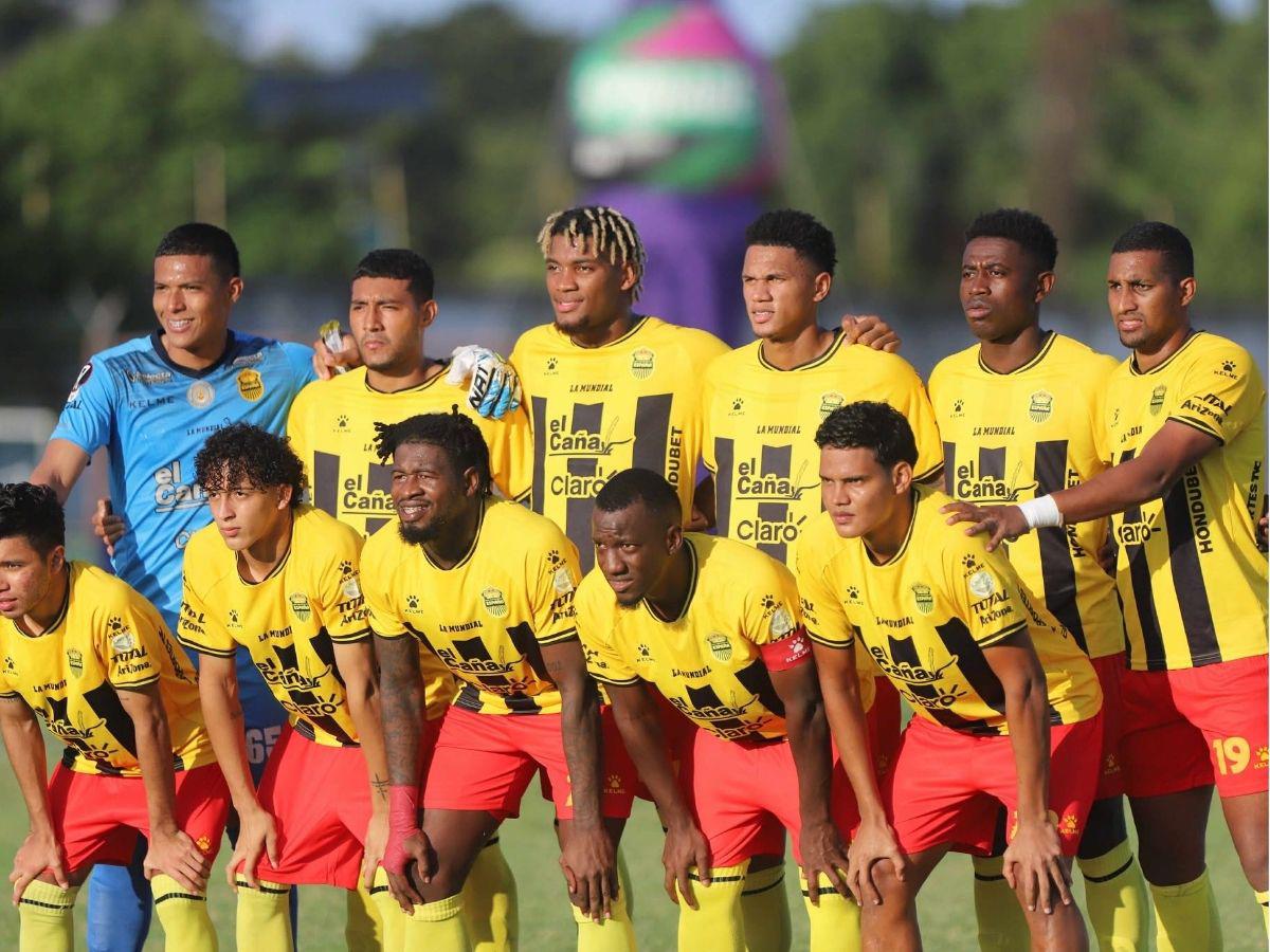 Derroche de bellezas en Choloma, lo que pasó con Buba, tristeza en el Rubén Deras y la fiesta de Real España