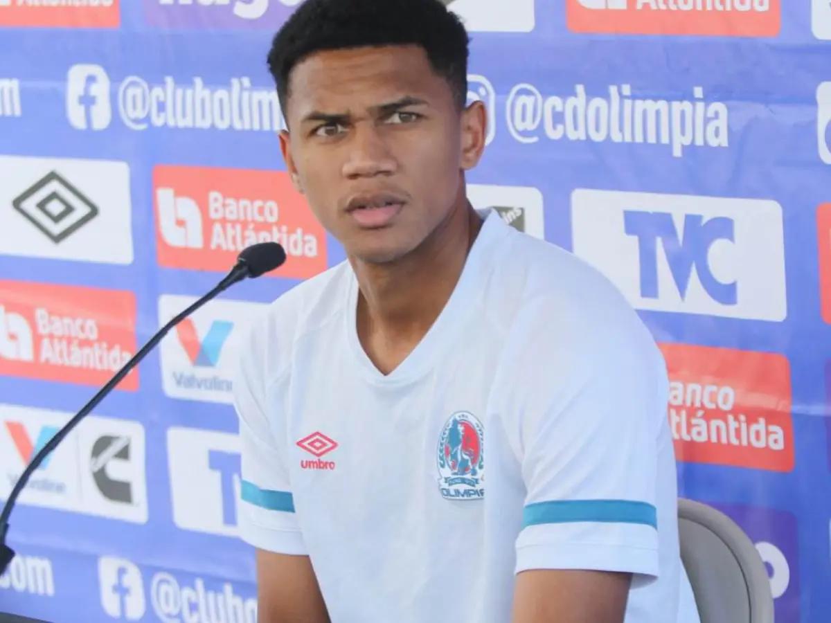 Marathón firma su quinto fichaje, Juticalpa sorprende y Motagua despide a dos