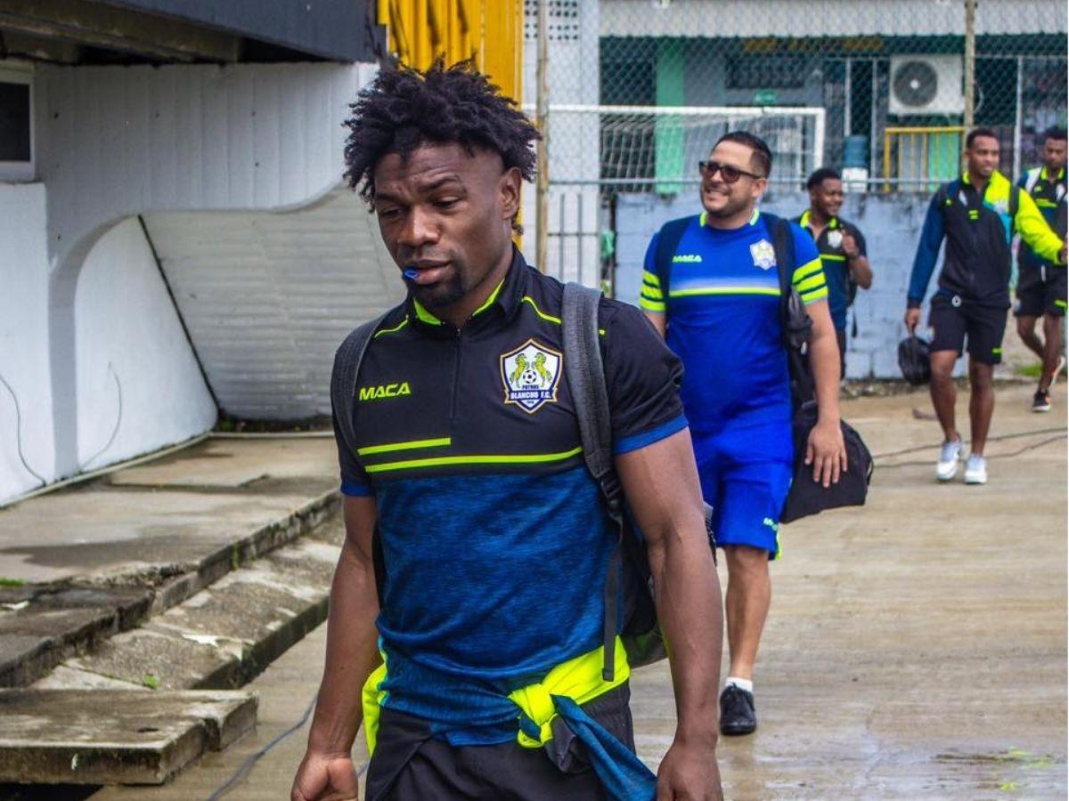 Fichajes: Olimpia va por bombazo, barrida en Olancho, Messiniti define futuro y dos grandes de Honduras van por De Olivera