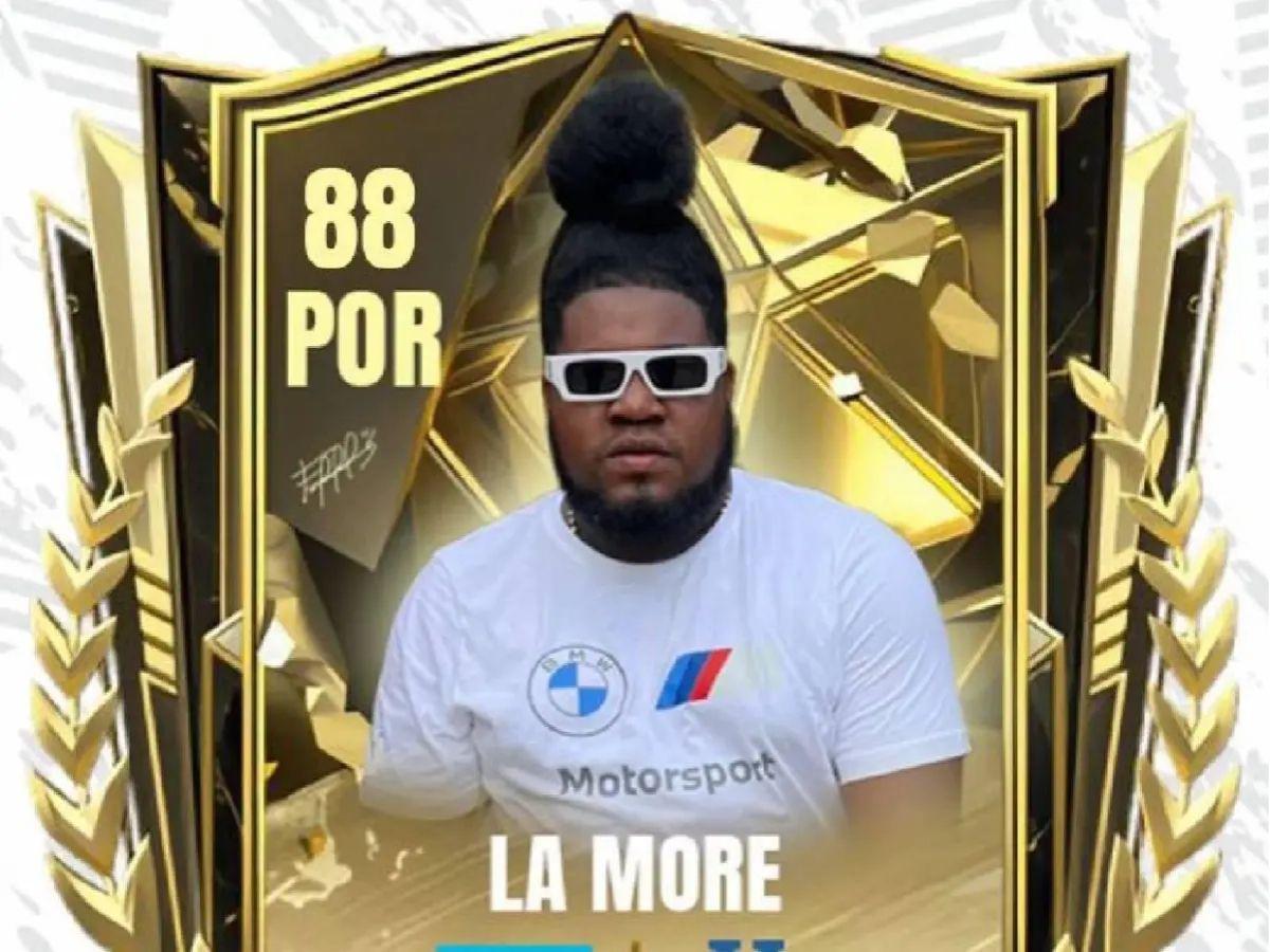 Supremo sorprende: Así es la nueva convocatoria de la Selección Tiktoker de Honduras ante El Salvador