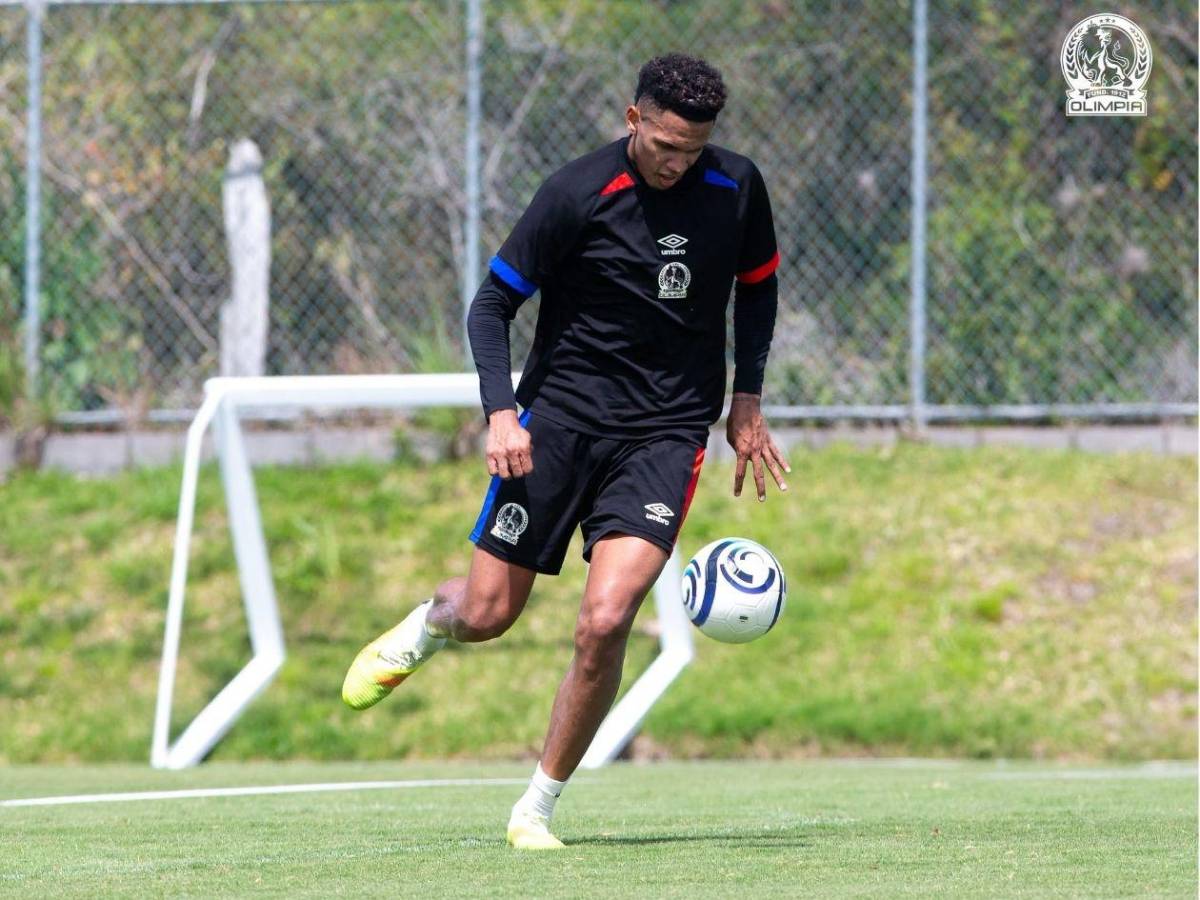 ¡Con sorpresas! Así sería la convocatoria de Honduras para la Nations League