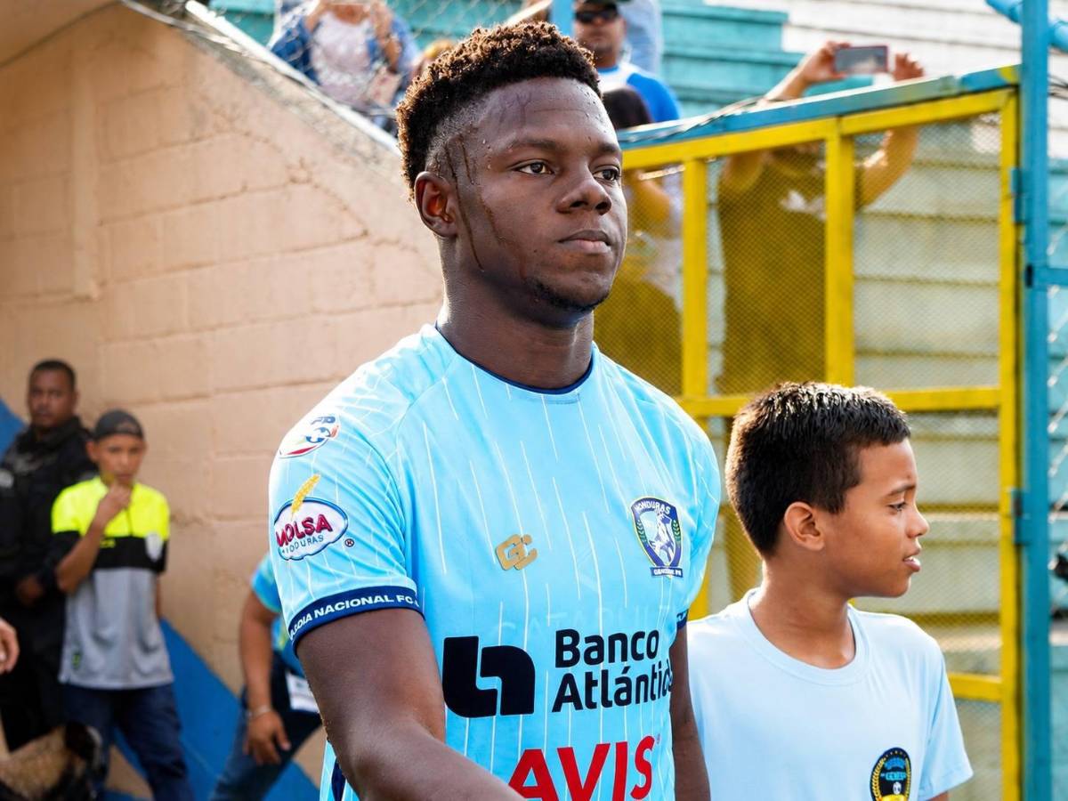 FICHAJES: Olimpia con tres altas, Motagua se enciende y Real España en problemas