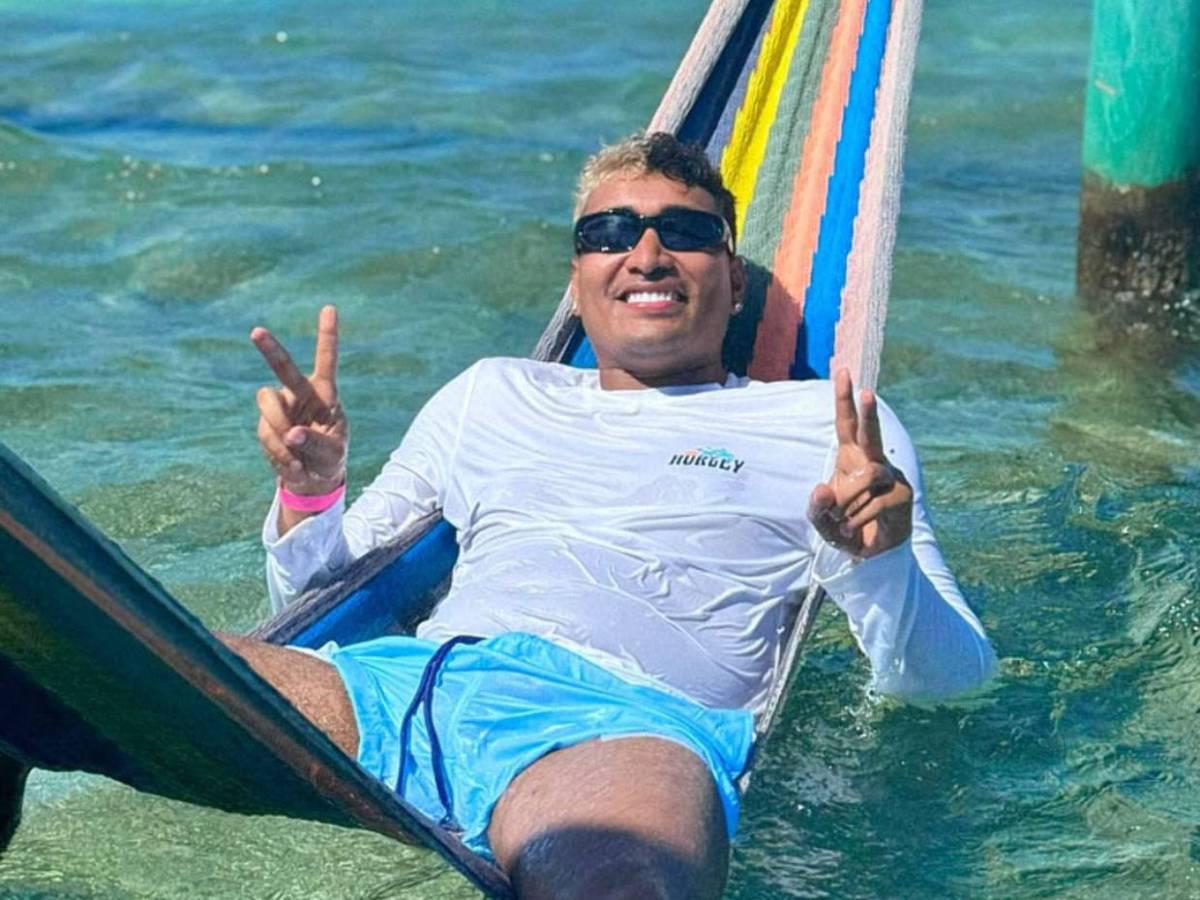 ¿Quién es Supremo, capitán de los tiktokers de Honduras? Su historia de vida, ganancias en TikTok y su relación con Milagro