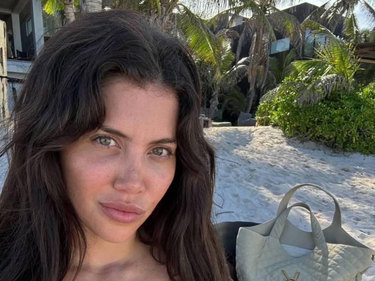 La cruda petición de Wanda Nara tras la relación de Icardi con China Suárez: “estoy destrozada y con asistencia”