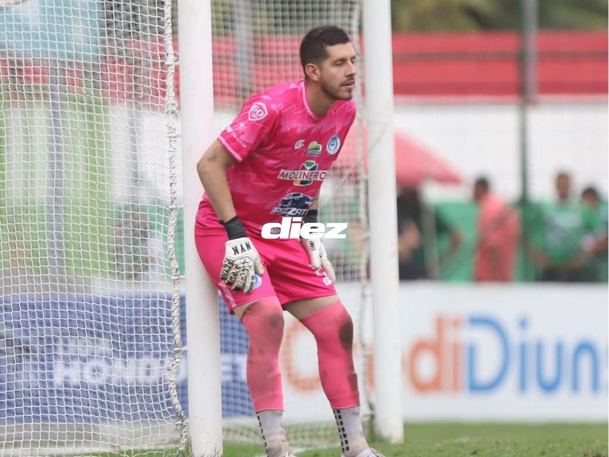 Victoria le estrenó el centenario a Marathón: los rostros de amargura del verde tras perder su primer partido en 2025