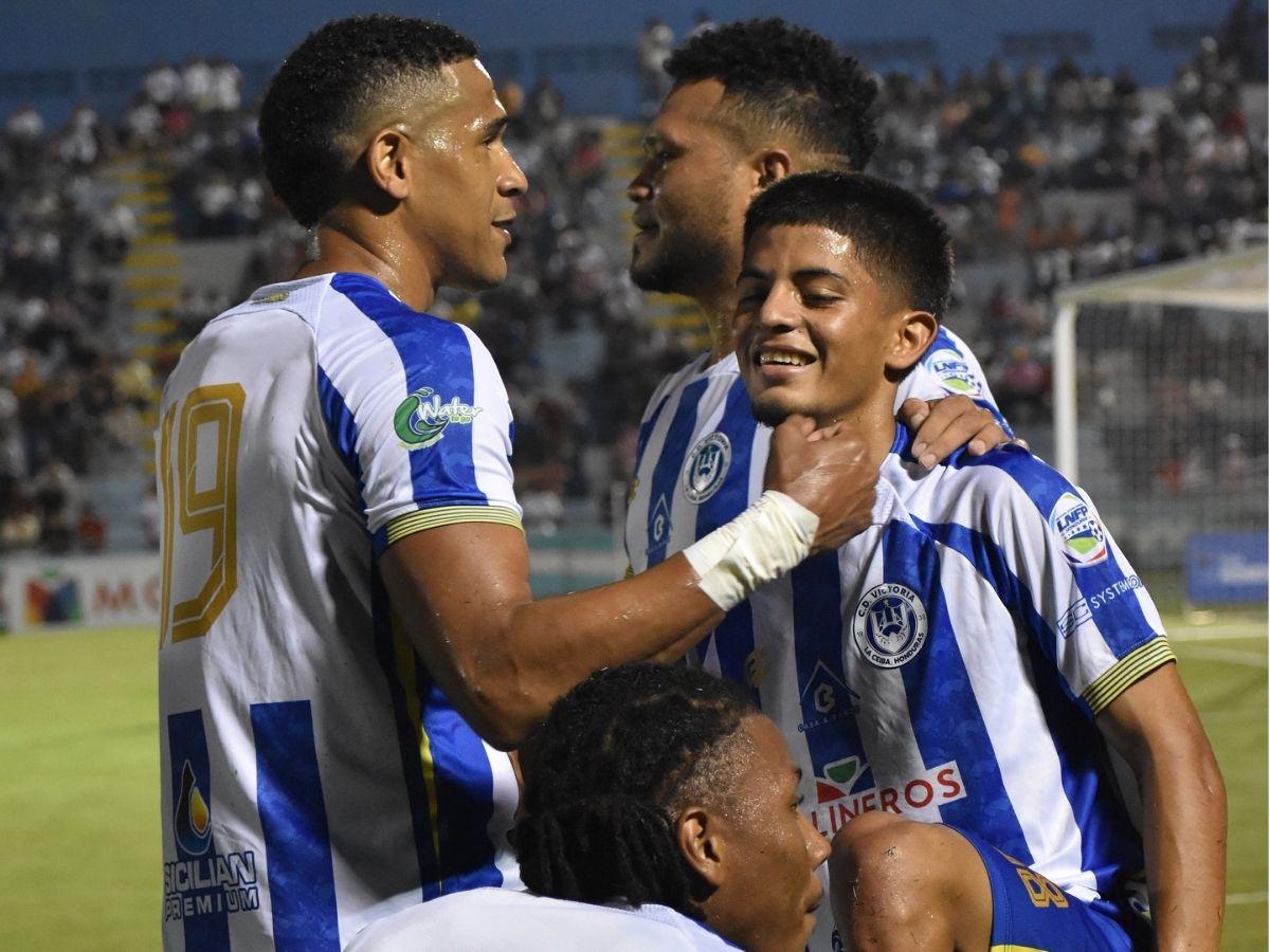 Terremoto en el Victoria: jugadores se van, crisis económica y problemón con el pago de servicios públicos