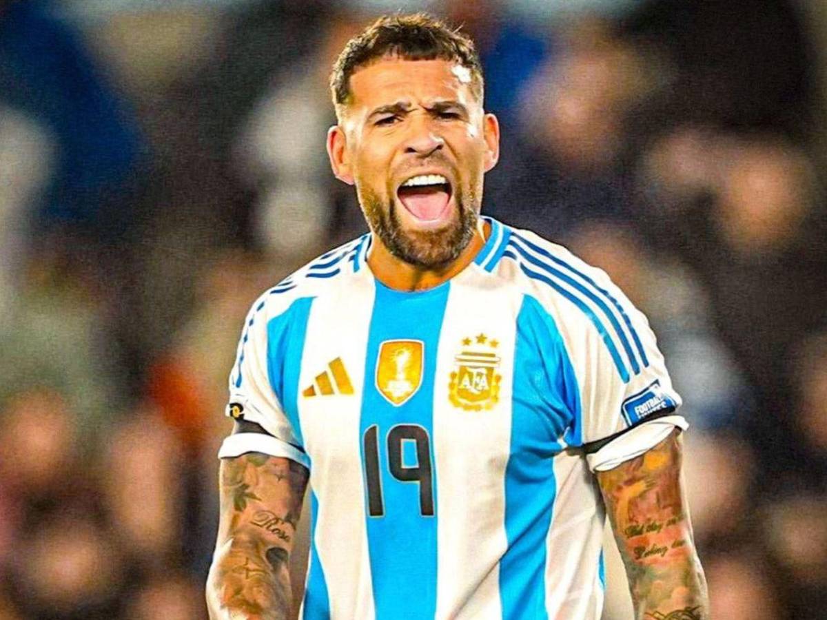 Sin varias figuras: el once que probó Scaloni para el amistoso contra Honduras