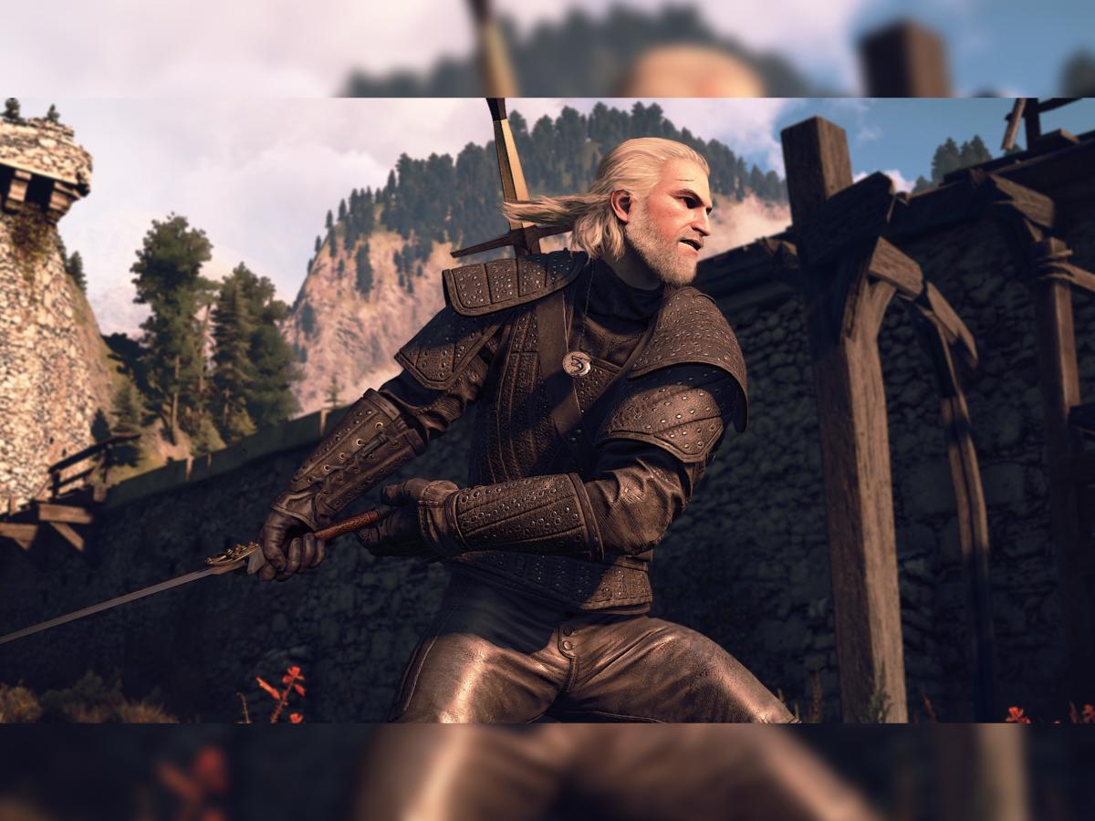 La versión next-gen de The Witcher 3: Wild Hunt llegó hoy a PlayStation 5, Xbox Series X|S y PC, con varias mejoras