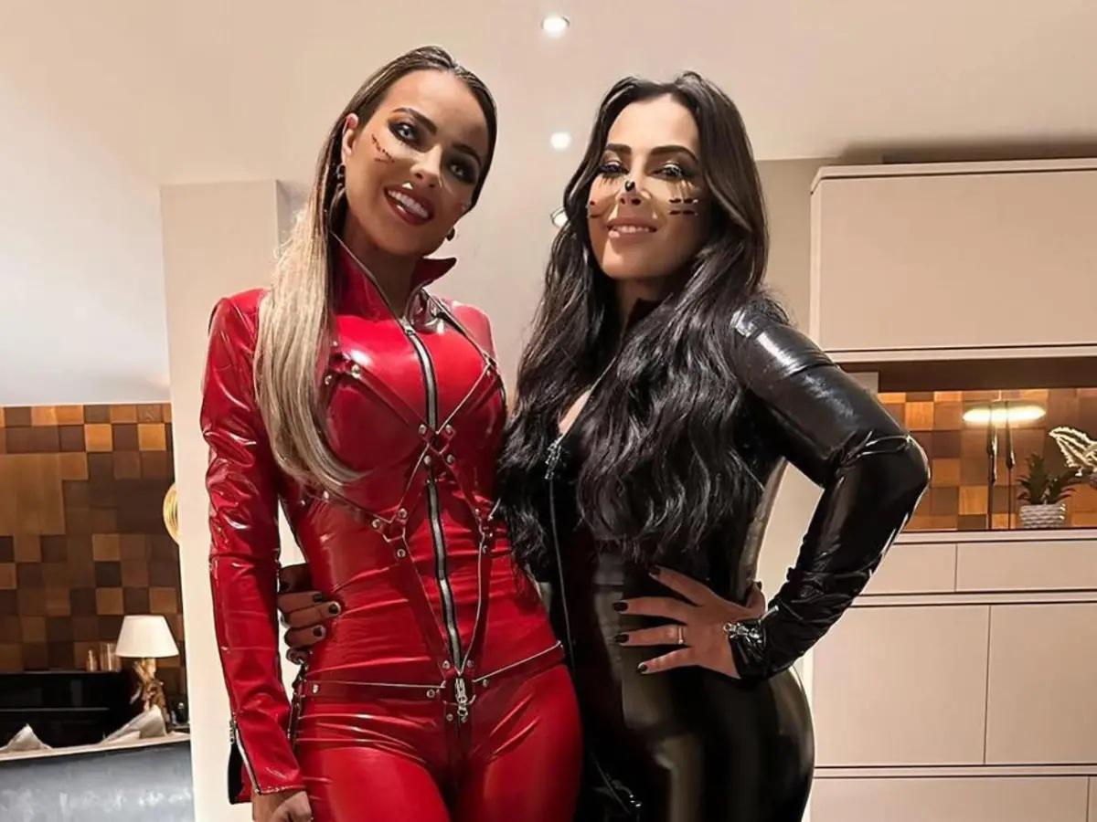 La polémica hijastra de Keylor Navas le envió este mensaje y el motivo por el que la atacan: Me da cólera