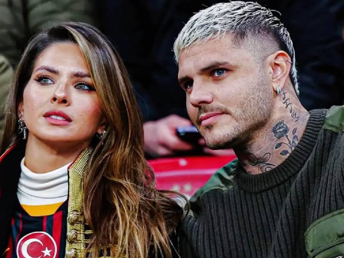 Revelan polémicos audios de Wanda Nara contra la novia de Icardi y esto dijo de su físico: “Tiene una imagen de...”