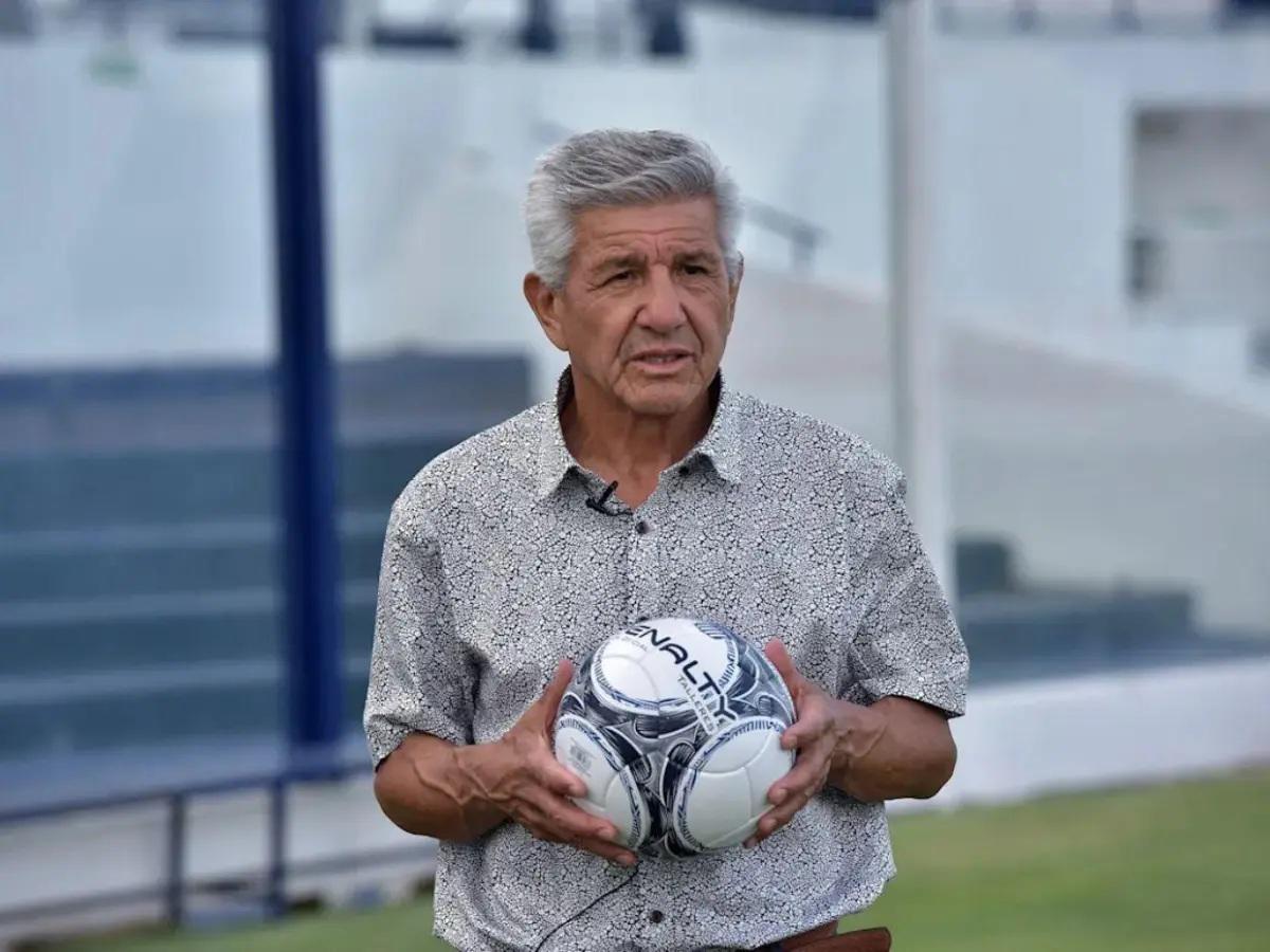 Un histórico técnico del Real Madrid sumado a Diogo Jota: los famoso del deporte que murieron en este 2025