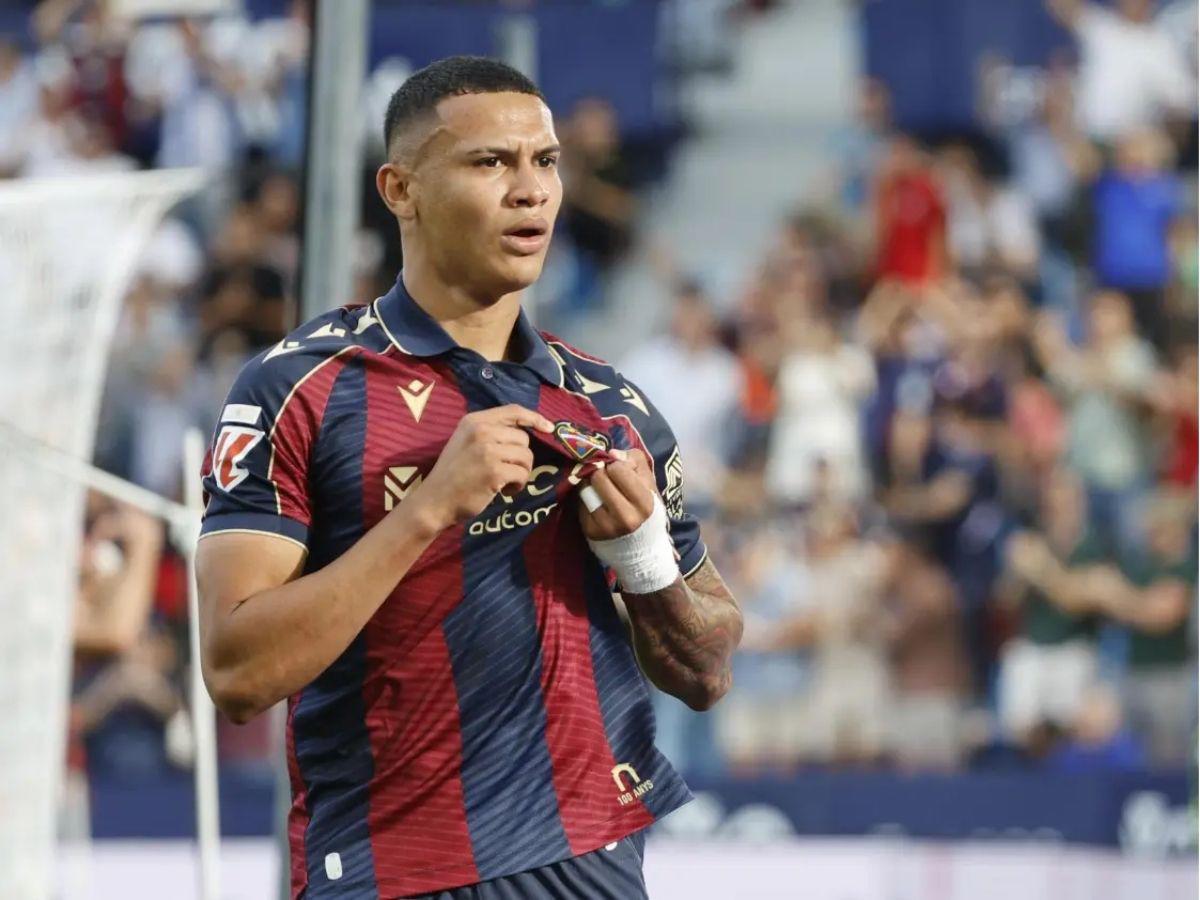 Fichajes en Motagua y Marathón, Arriaga define futuro, dos legionarios se quedan sin equipo y Olimpia recibe dos noticias