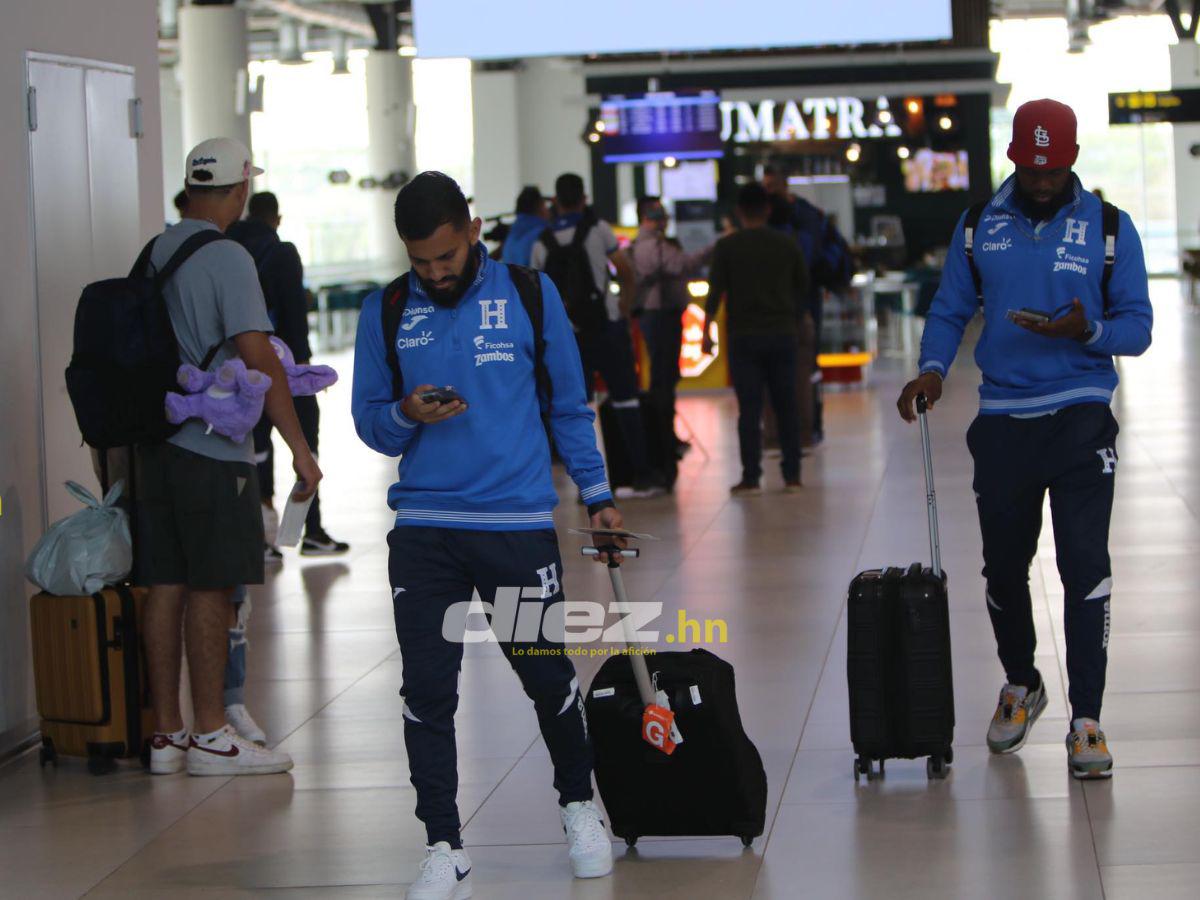 ¡Por el boleto a la Copa Oro! La seriedad del Buba, la broma de Diego Vázquez a periodistas y ¿Qué le decía Castellanos a Kevin López?