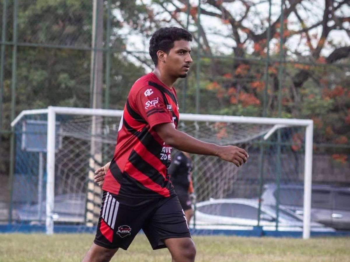 Asesinan a joven jugador hondureño en su casa en San Pedro Sula; el doloroso mensaje de su club