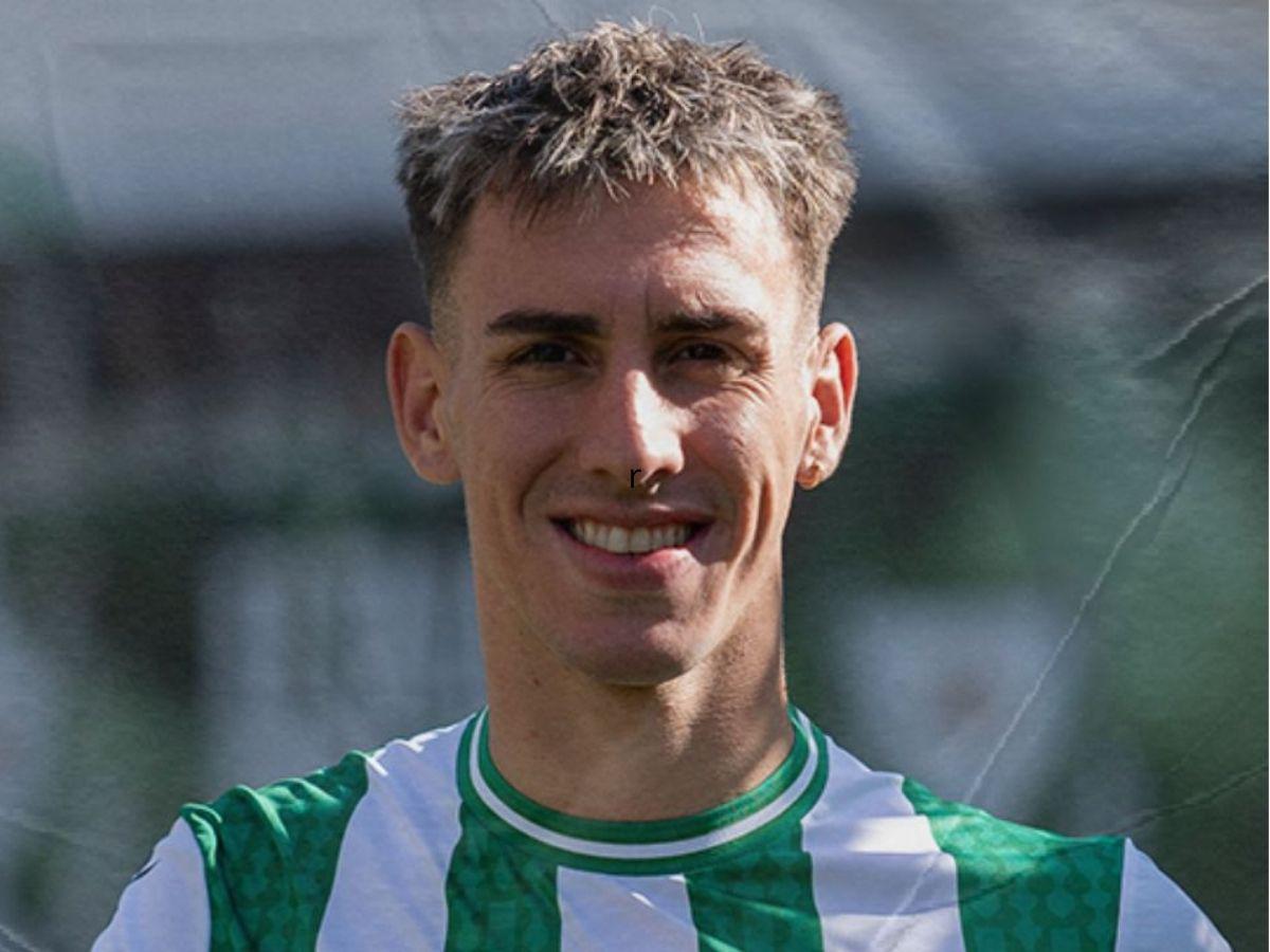 Fichajes: Motagua suma refuerzo, Arriaga revela su futuro y dos legionarios interesan  en Inglaterra