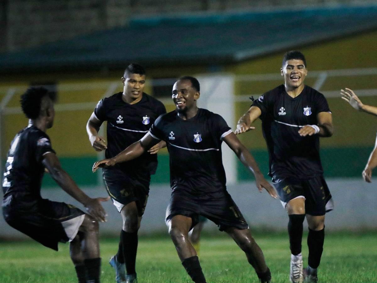 Honduras Progreso elimina al Parrillas One y se une a la fiesta: así se jugarán los cuartos de final de la Liga de Ascenso