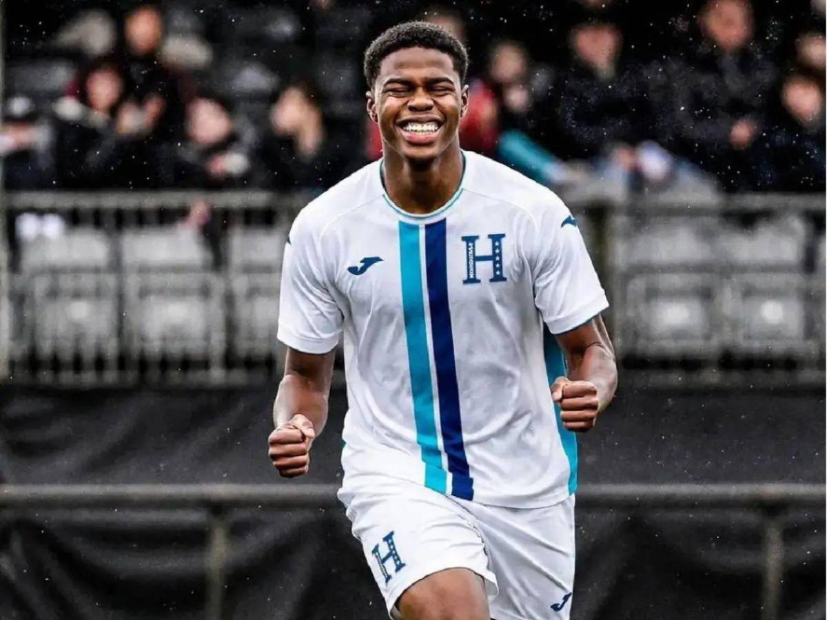 ¡Por el primer triunfo! Así se perfila el 11 titular de Honduras ante Surinam
