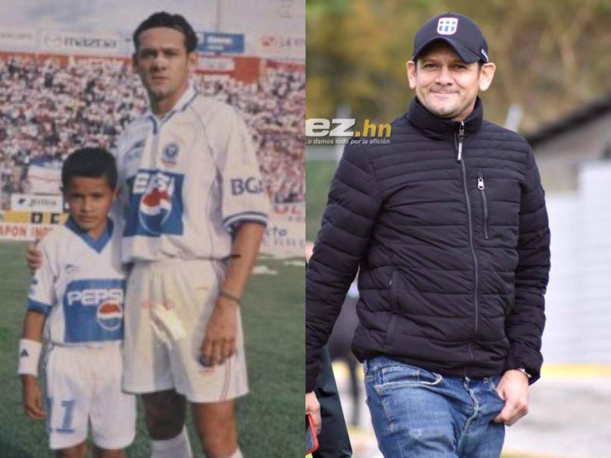 Entre luto y técnicos: ¿Qué ha sido de los jugadores de Olimpia que clasificaron al Mundial de Clubes del 2001?