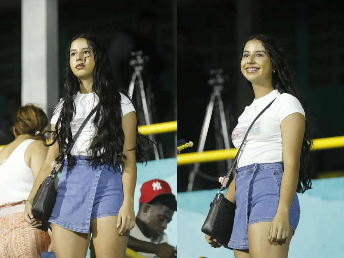 La polémica jugada de Olimpia que reclama Patón, diluvios en los estadios y las bellas modelos que se mojaron en Choluteca