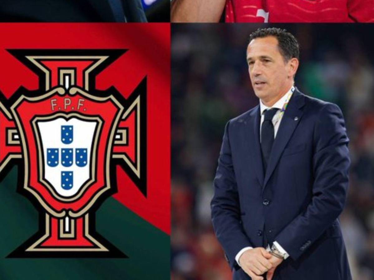 Cristiano Ronaldo se lo dijo a su DT: la decisión que tomó por no jugar ante Noruega