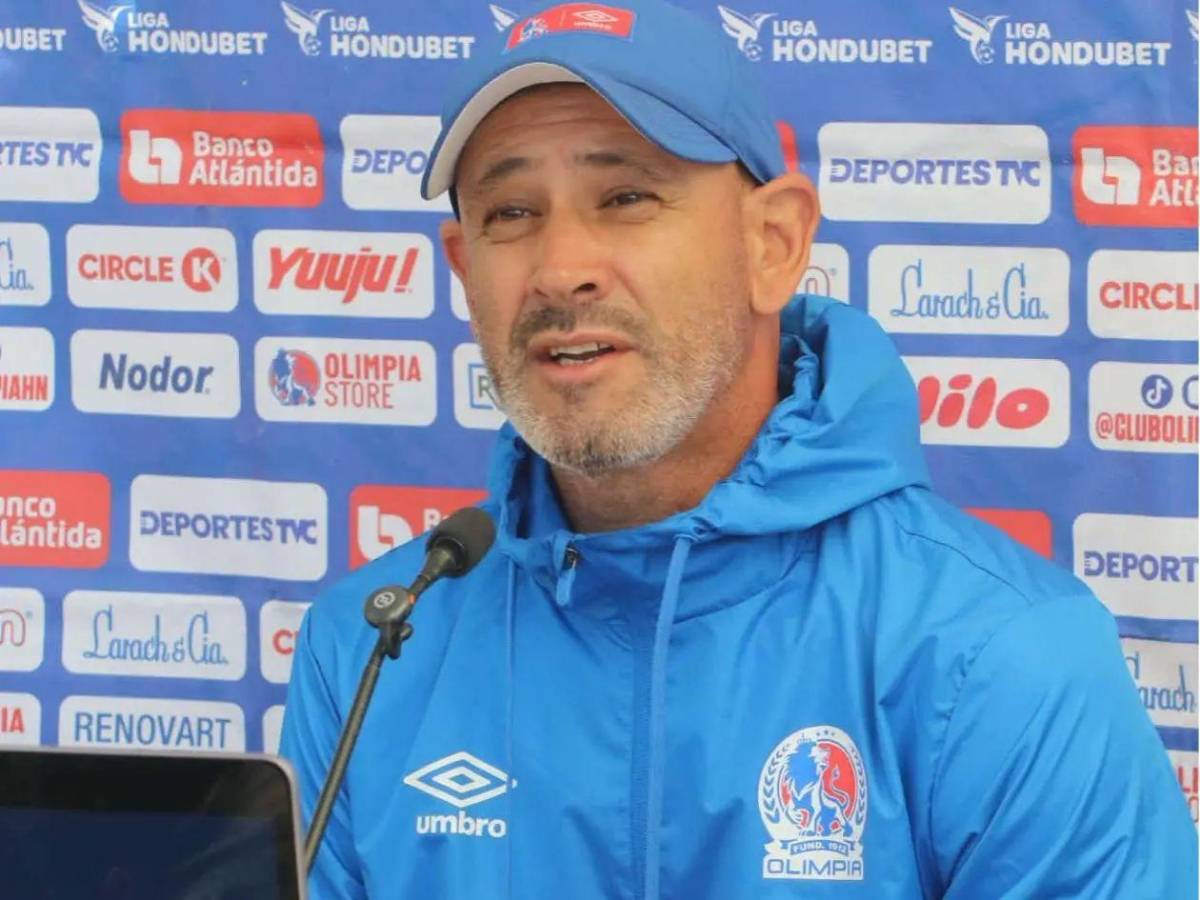 Fichajes: Olimpia con otra baja, Motagua quiere bombazo y Jorge Álvarez define su futuro