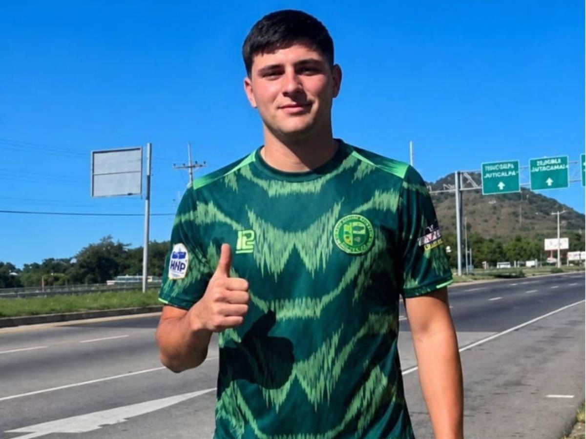 Fichajes: Olimpia con otra baja, Motagua quiere bombazo y Jorge Álvarez define su futuro