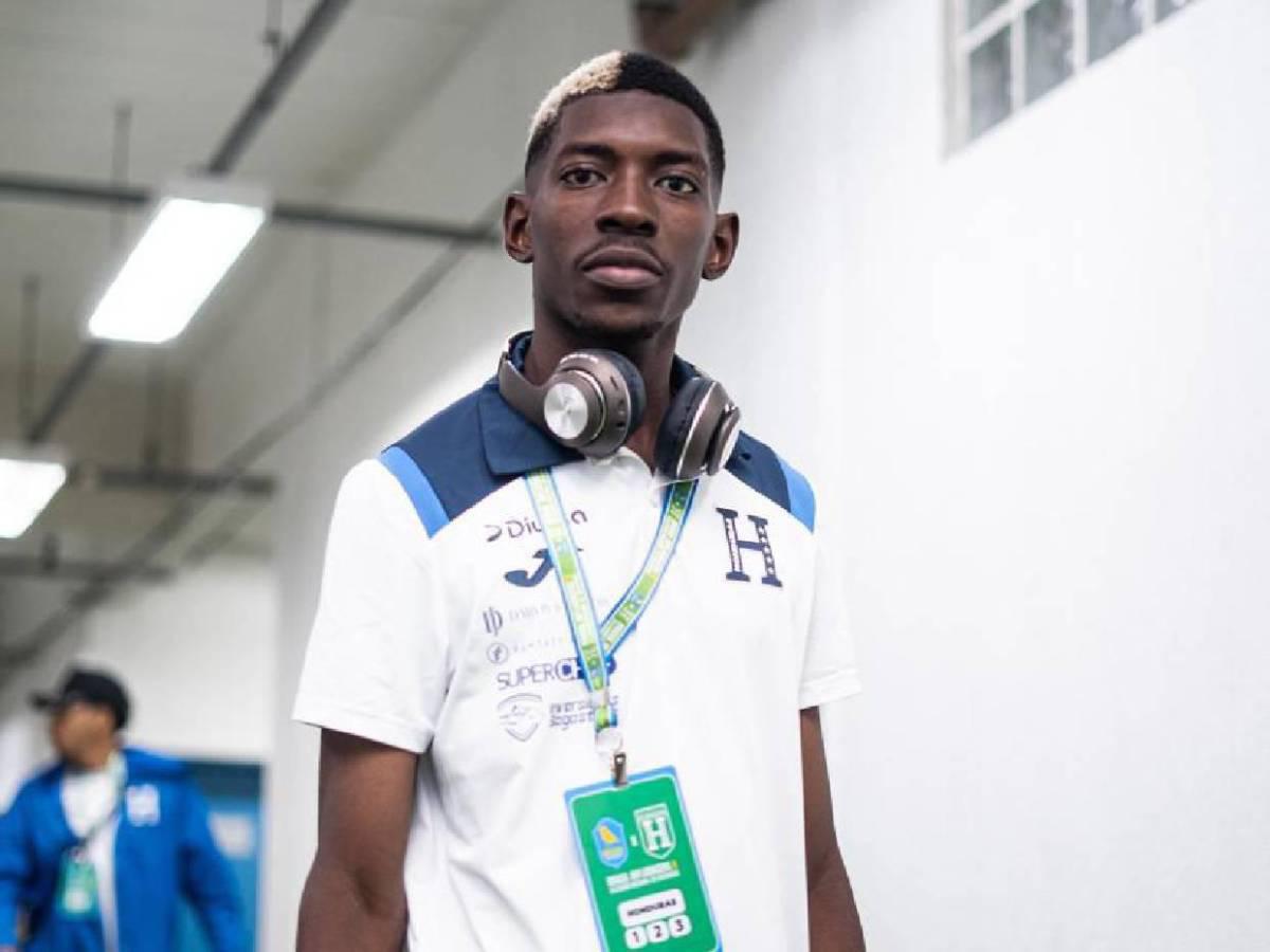 ¡Con fichaje de lujo! Supremo anuncia convocatoria de tiktokers para duelo ante Nicaragua