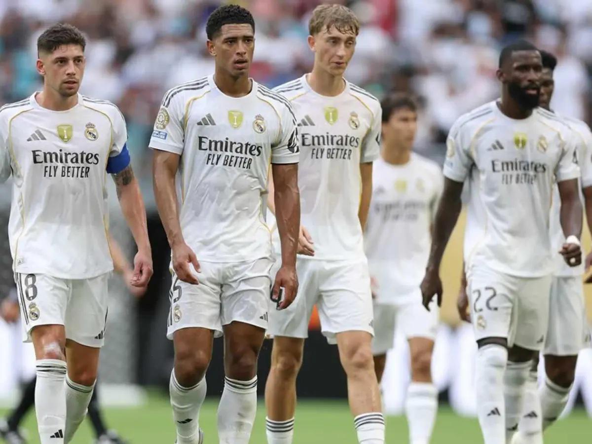 Klopp sorprende a Real Madrid  con su decisión y el DT que vuelve a sonar tras 7 años para reemplazar a Arbeloa