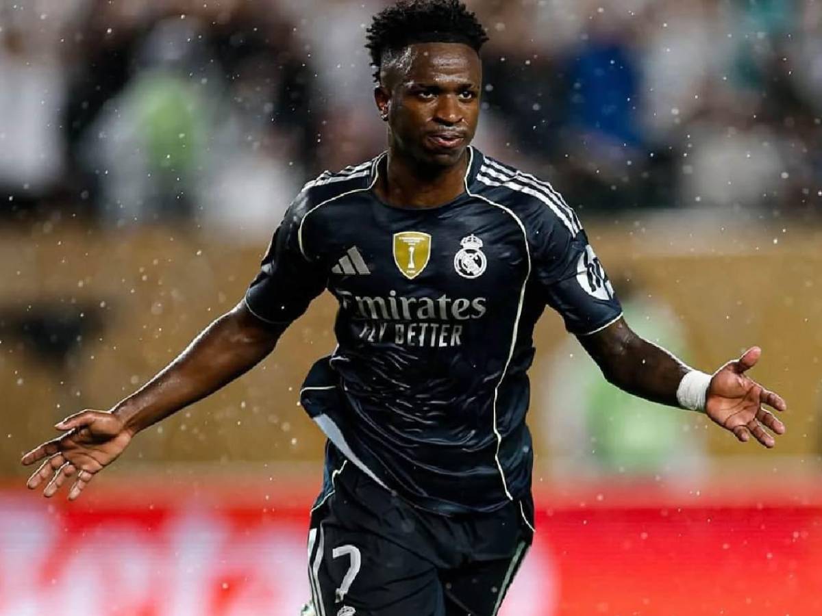 Inteligencia Artificial predice lo que pasará con Real Madrid en el Mundial de Clubes y el once de Xabi contra Juventus