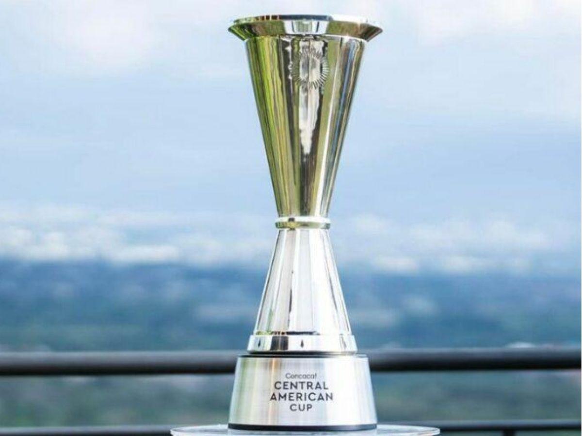 Honduras tiene tres cupos: los 6 equipos clasificados a la Copa Centroamericana 2026 de Concacaf