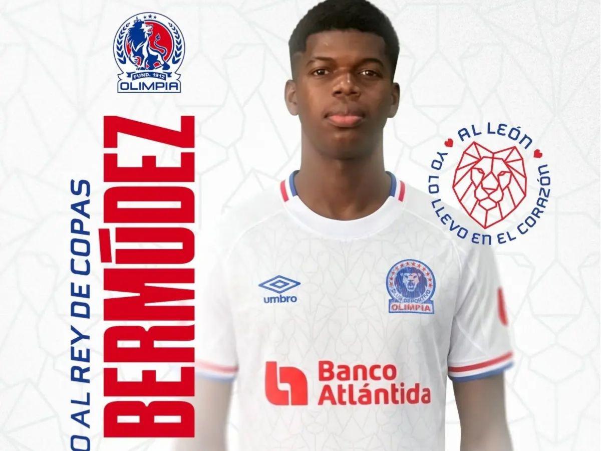 Barrida y seis fichajes: así se arma Olimpia para la Copa Centroamericana