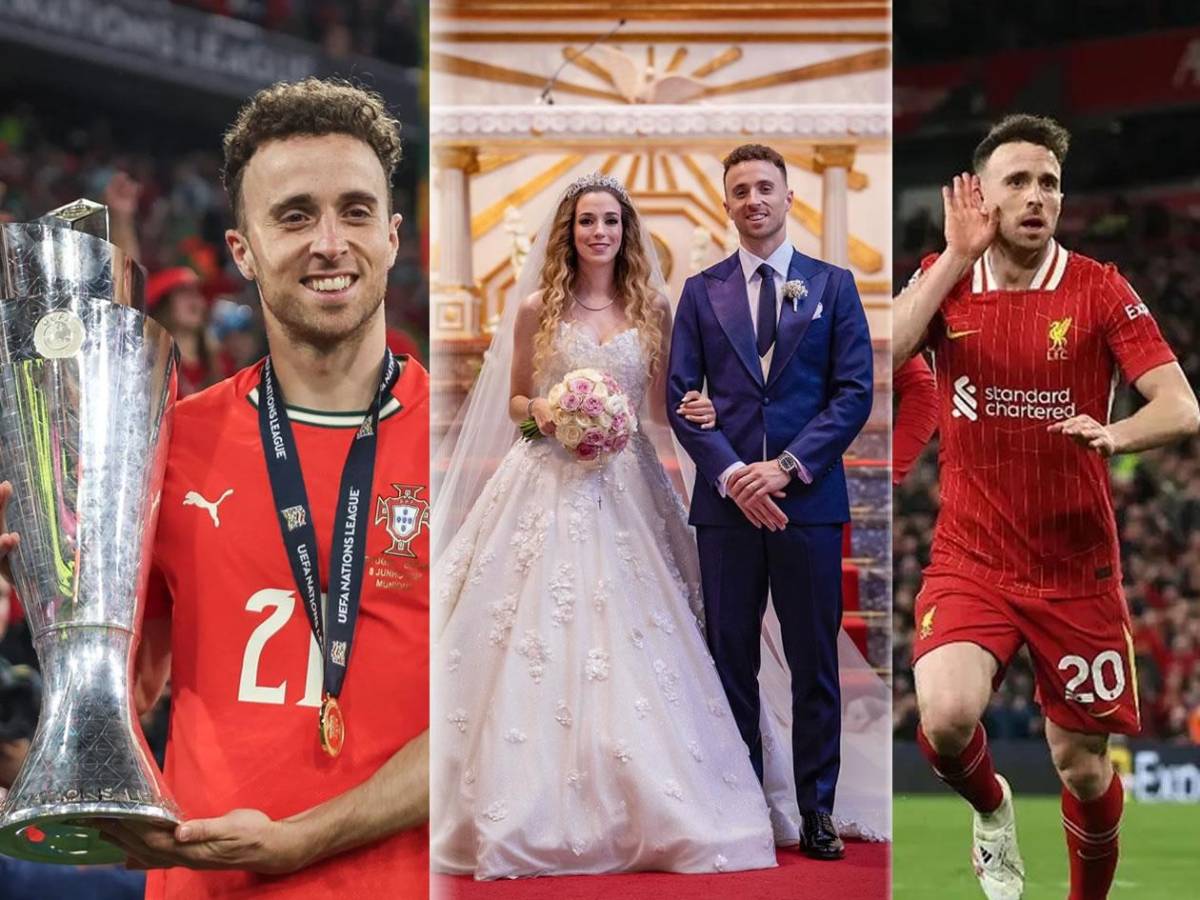 Diogo Jota y André Silva: la historia real del viaje que terminó en tragedia, causa del accidente, funeral y Liverpool prepara homenaje