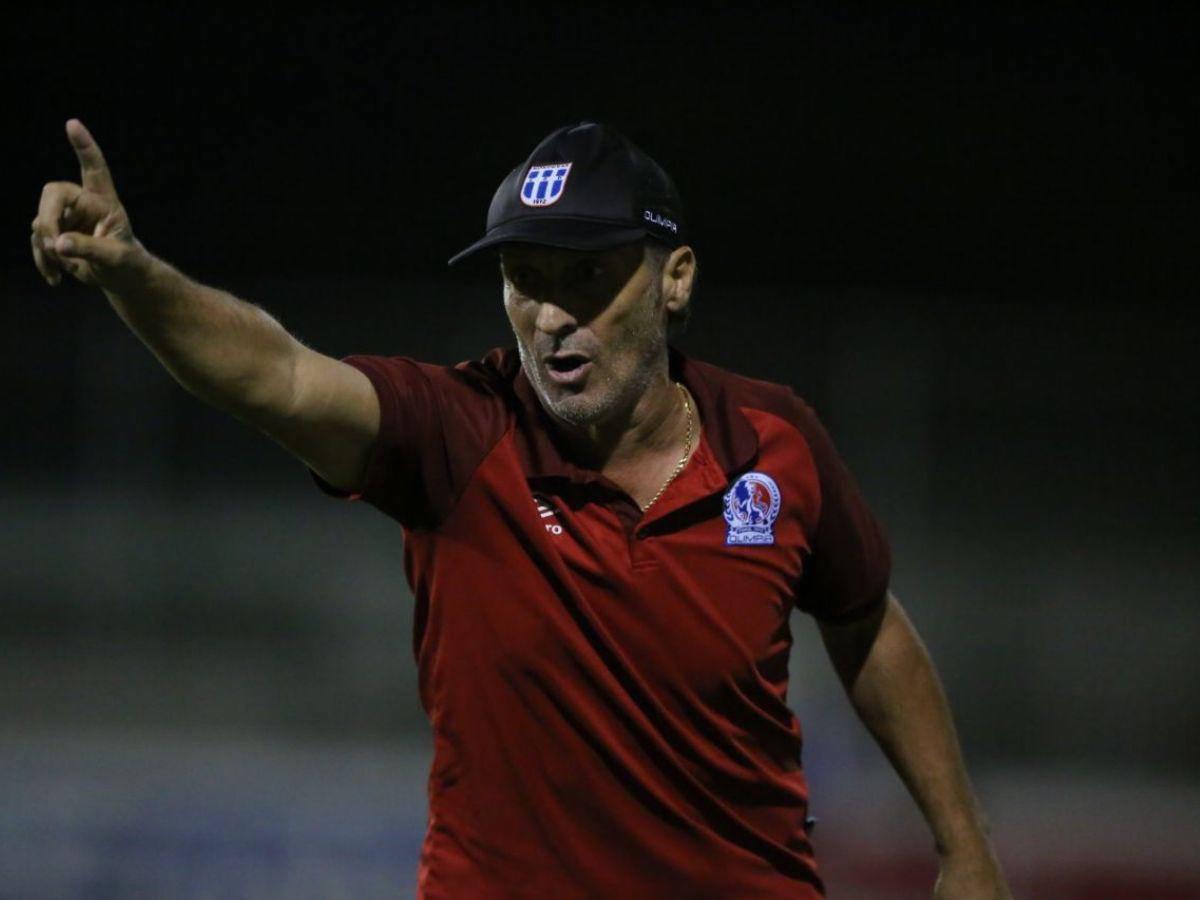 Fichajes: Primeras bajas en Motagua, los agentes libres del Olimpia, Real España anuncia extranjero y el contrato de Chirinos