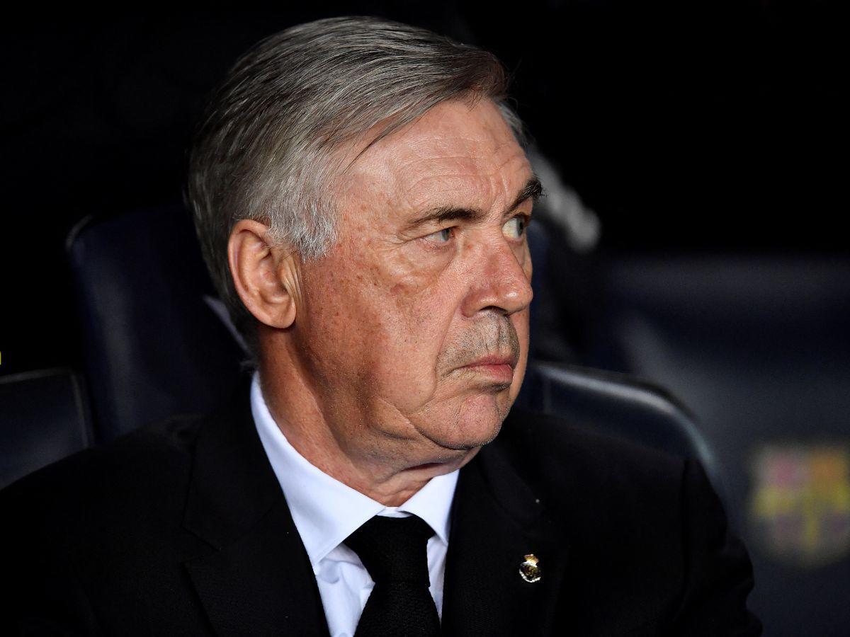 Ancelotti tras golear al Barcelona en el Camp Nou: “Cuando haces un partido completo, ganas 4-0 así”