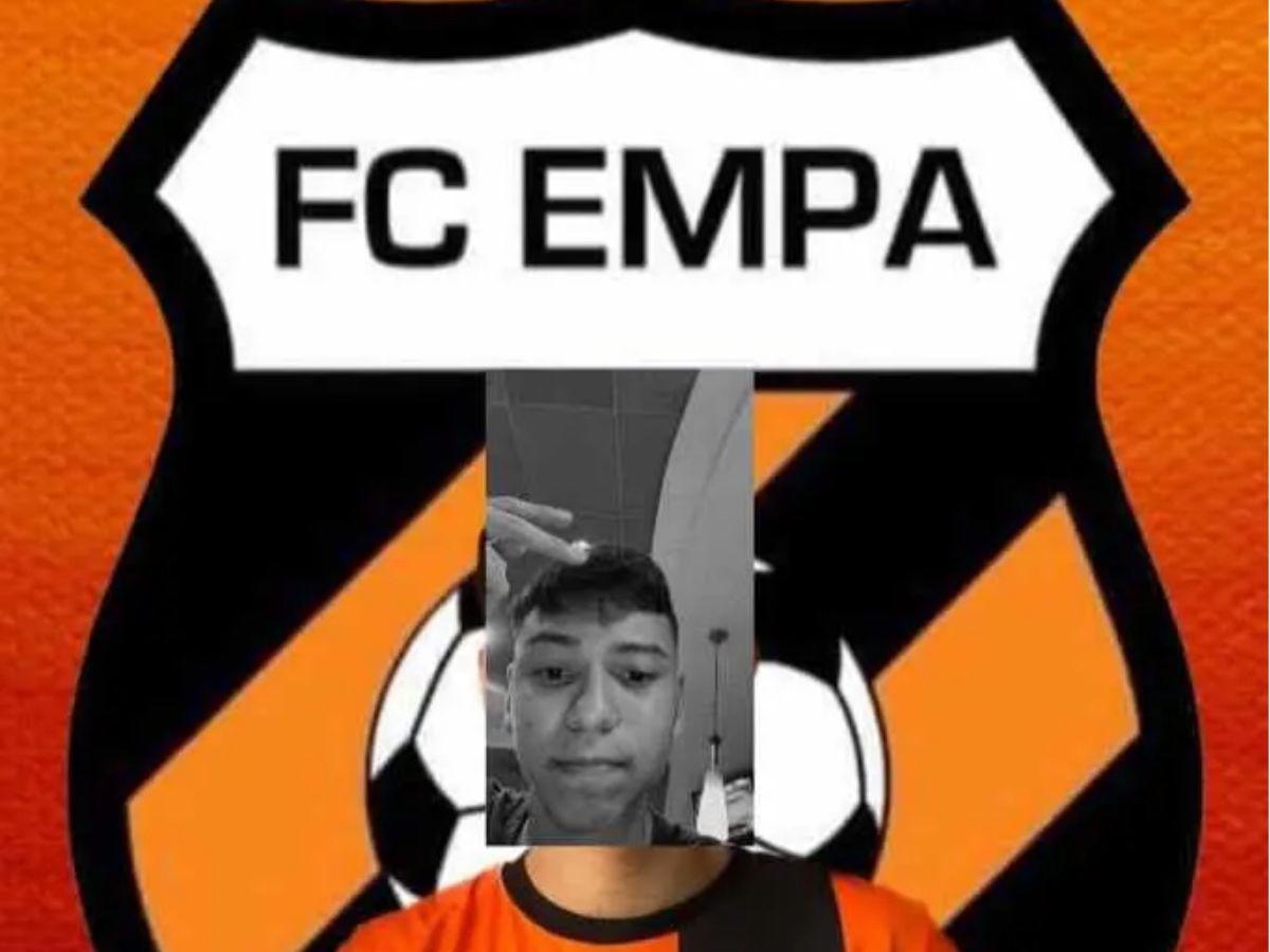 ¡Con golpes fuertes! Excampeón con Honduras de El Progreso aparece sano y salvo tras ser privado de libertad