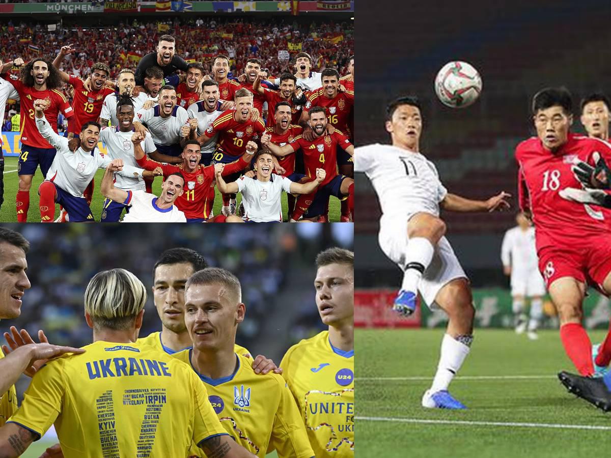 Fecha FIFA: los juegos prohibidos en el mundo del fútbol y sus historias ¿Por qué está involucrada España?