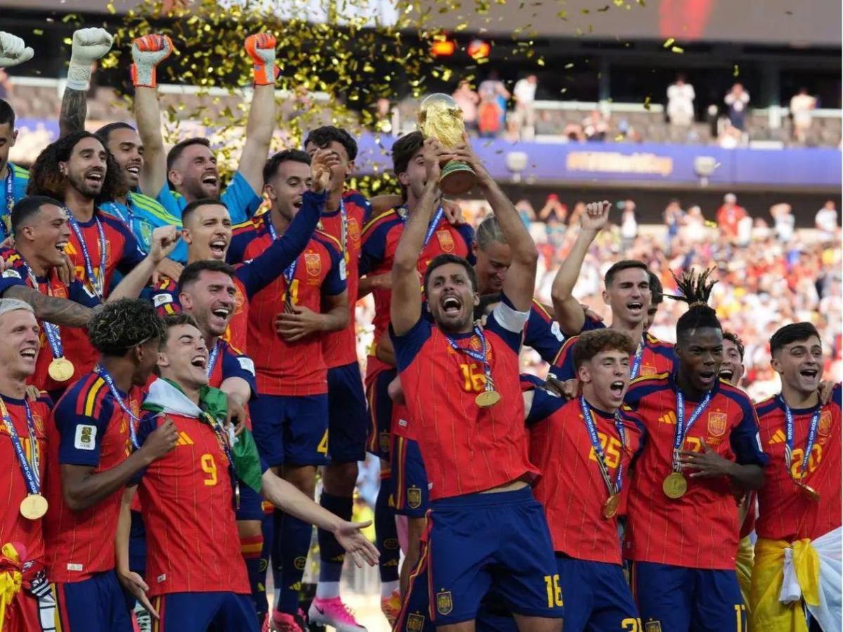 Del adiós de Messi al título de España: los 12 hitos del Mundial United 2026