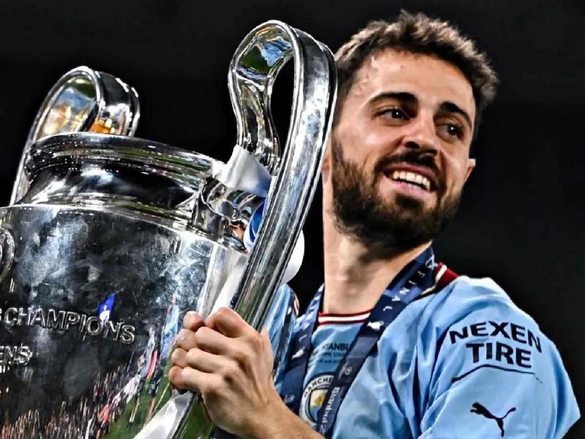 Se olvida de Pep Guardiola y se ofrece al Barcelona: la respuesta que dio Hansi Flick sobre su fichaje