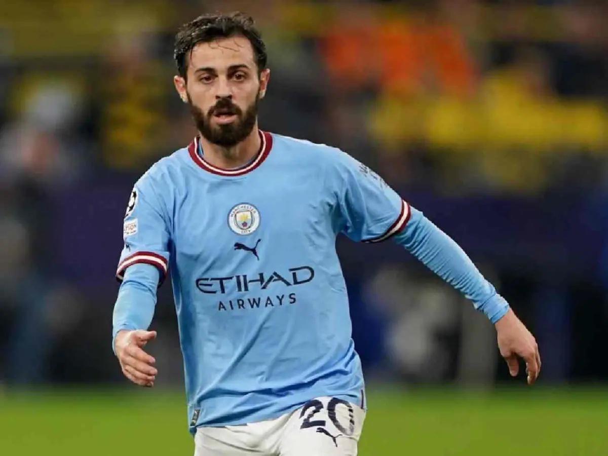 Se olvida de Pep Guardiola y se ofrece al Barcelona: la respuesta que dio Hansi Flick sobre su fichaje