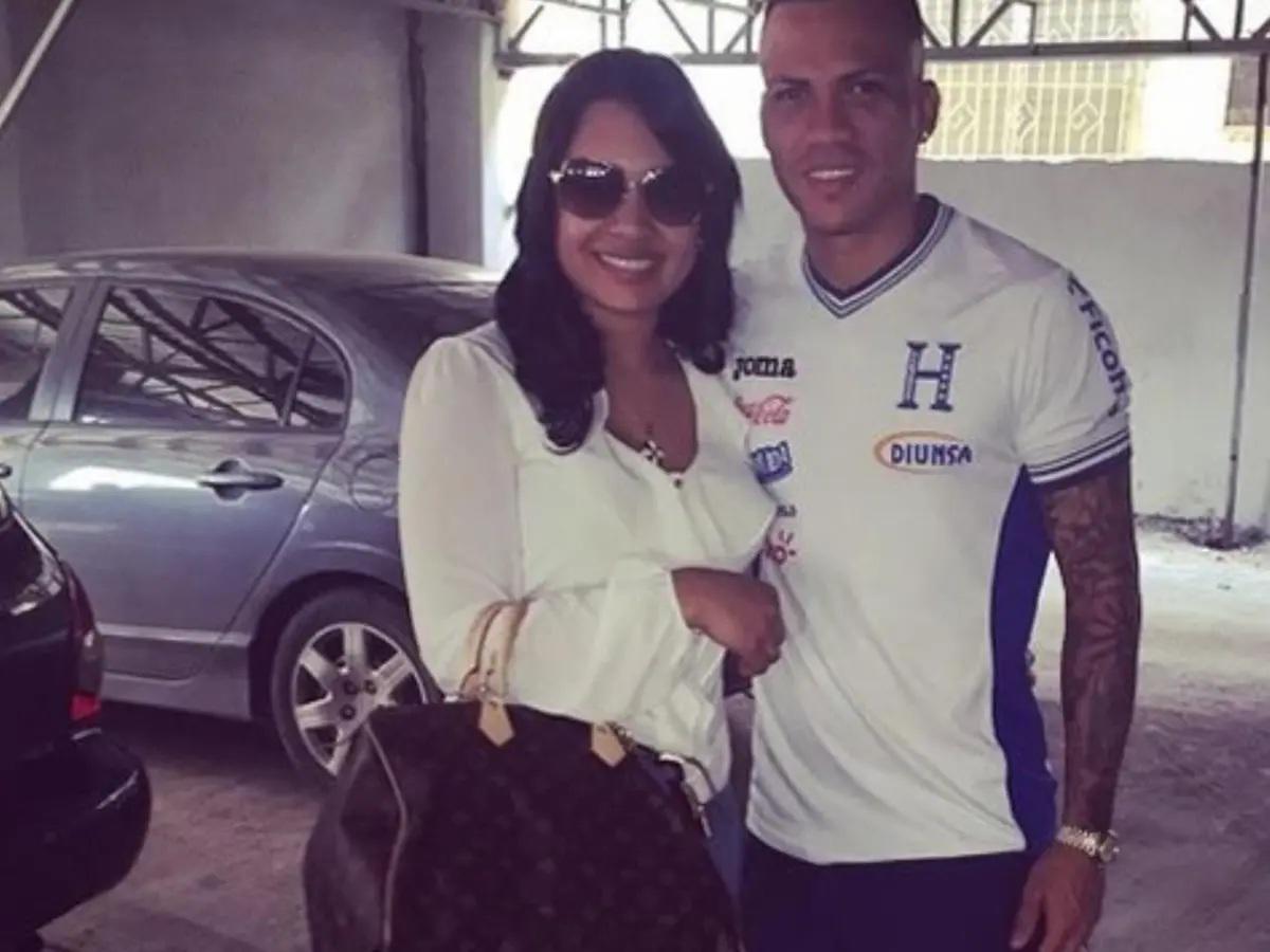 Esposa de Arnold Peralta conmueve a toda Honduras con su último mensaje a diez años del crimen: Nos aferramos