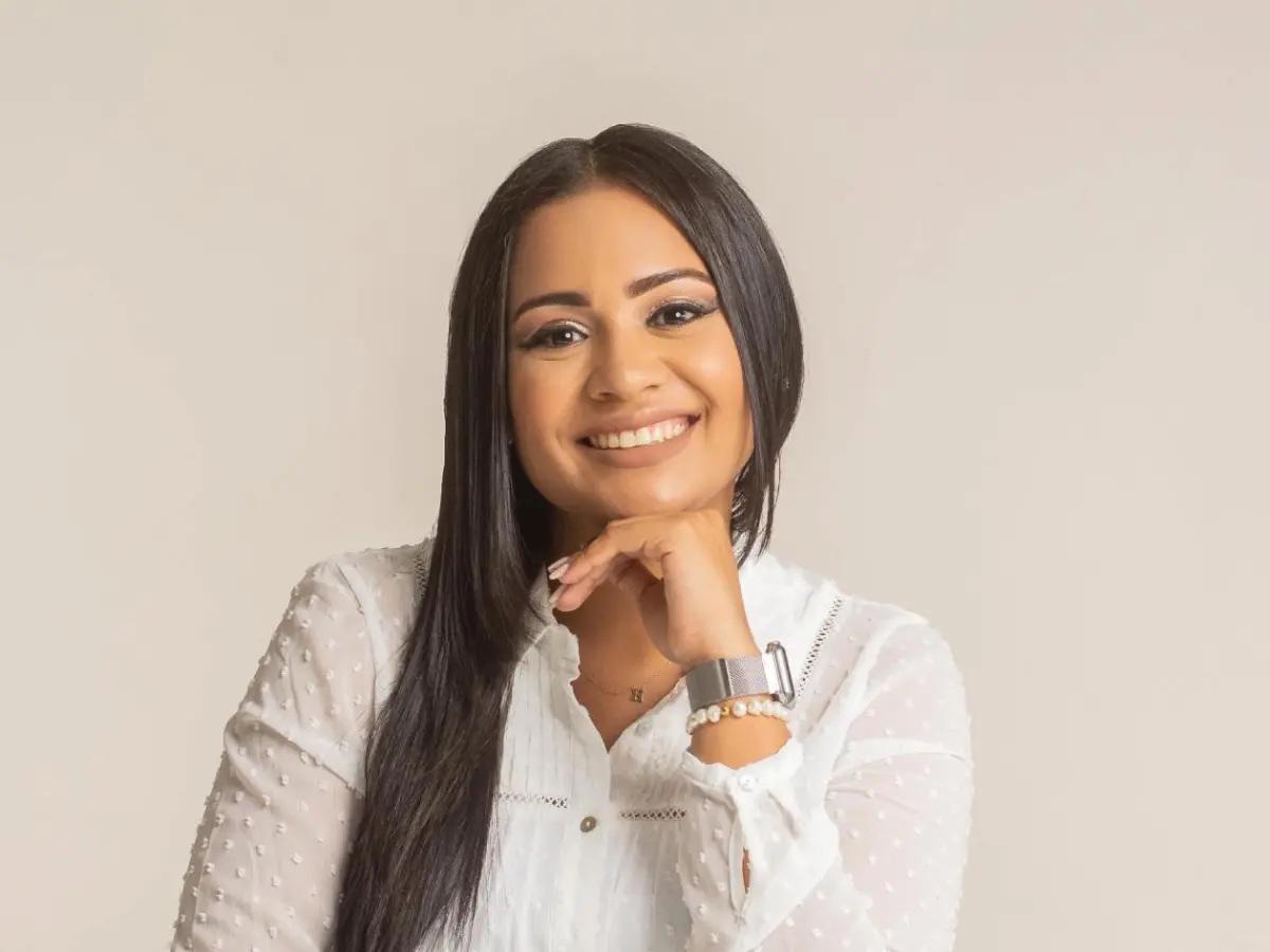 Esposa de Arnold Peralta conmueve a toda Honduras con su último mensaje a diez años del crimen: Nos aferramos